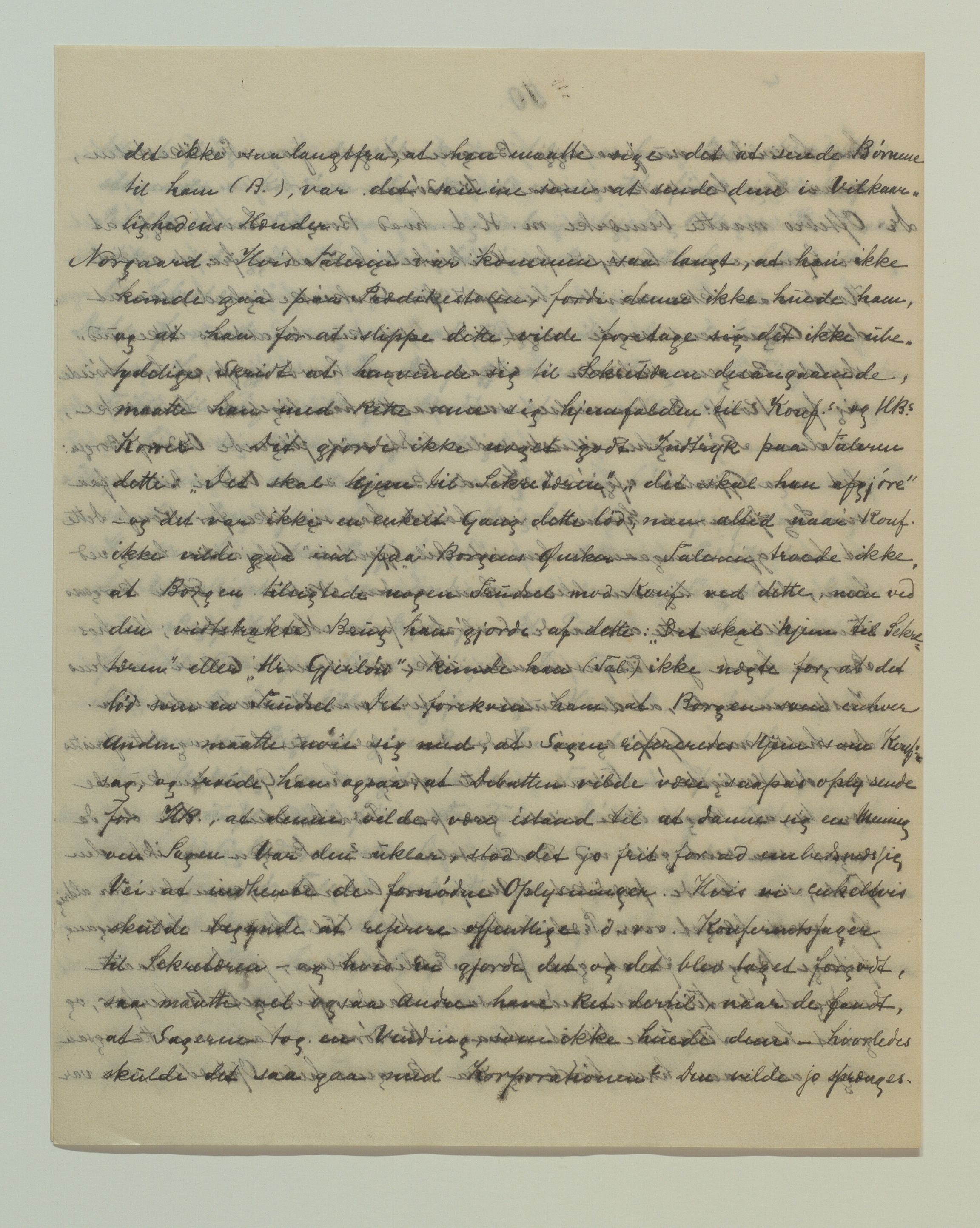 Det Norske Misjonsselskap - hovedadministrasjonen, VID/MA-A-1045/D/Da/Daa/L0037/0001: Konferansereferat og årsberetninger / Konferansereferat fra Sør-Afrika.
, 1886