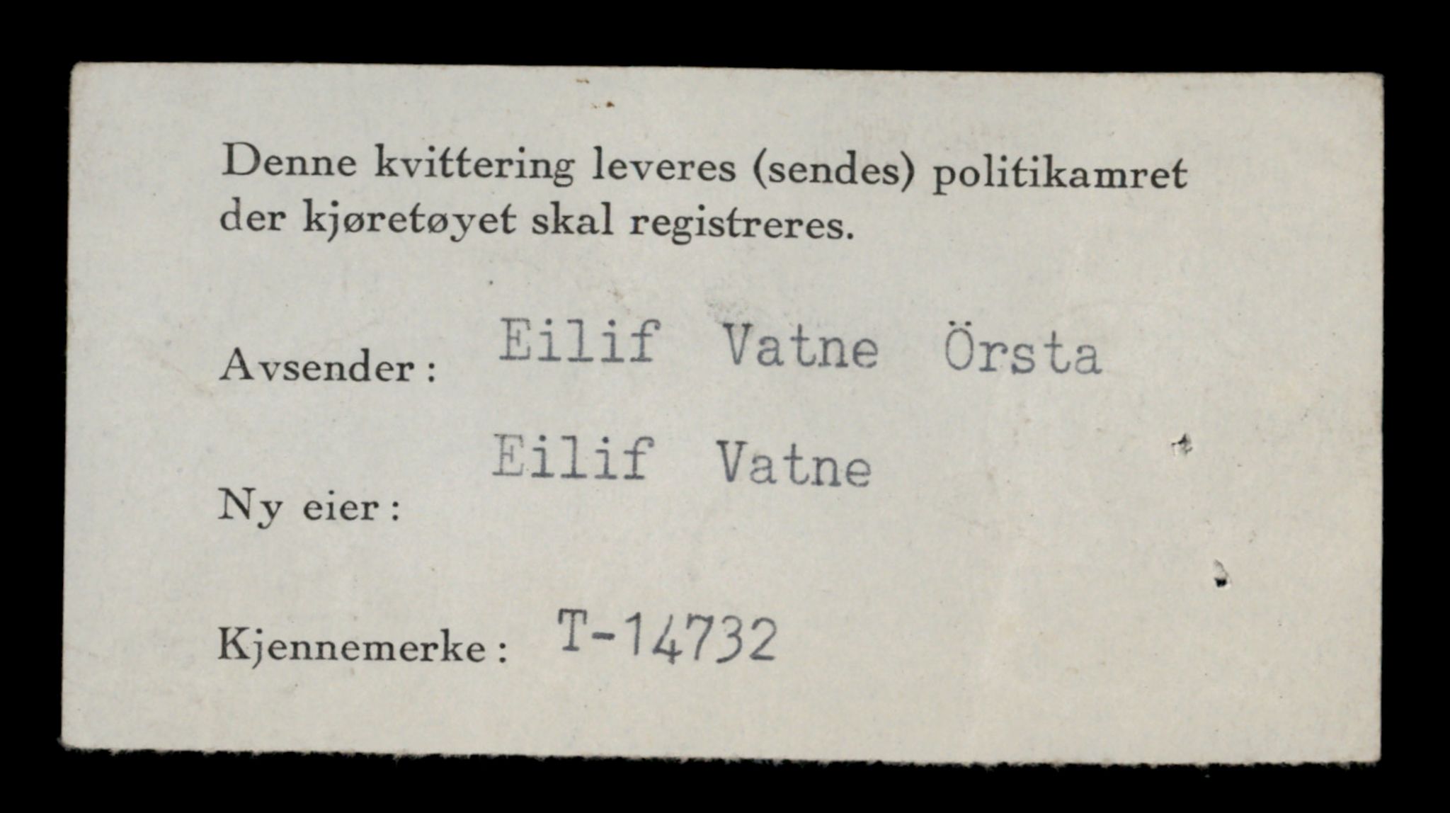 Møre og Romsdal vegkontor - Ålesund trafikkstasjon, AV/SAT-A-4099/F/Fe/L0048: Registreringskort for kjøretøy T 14721 - T 14863, 1927-1998, p. 220