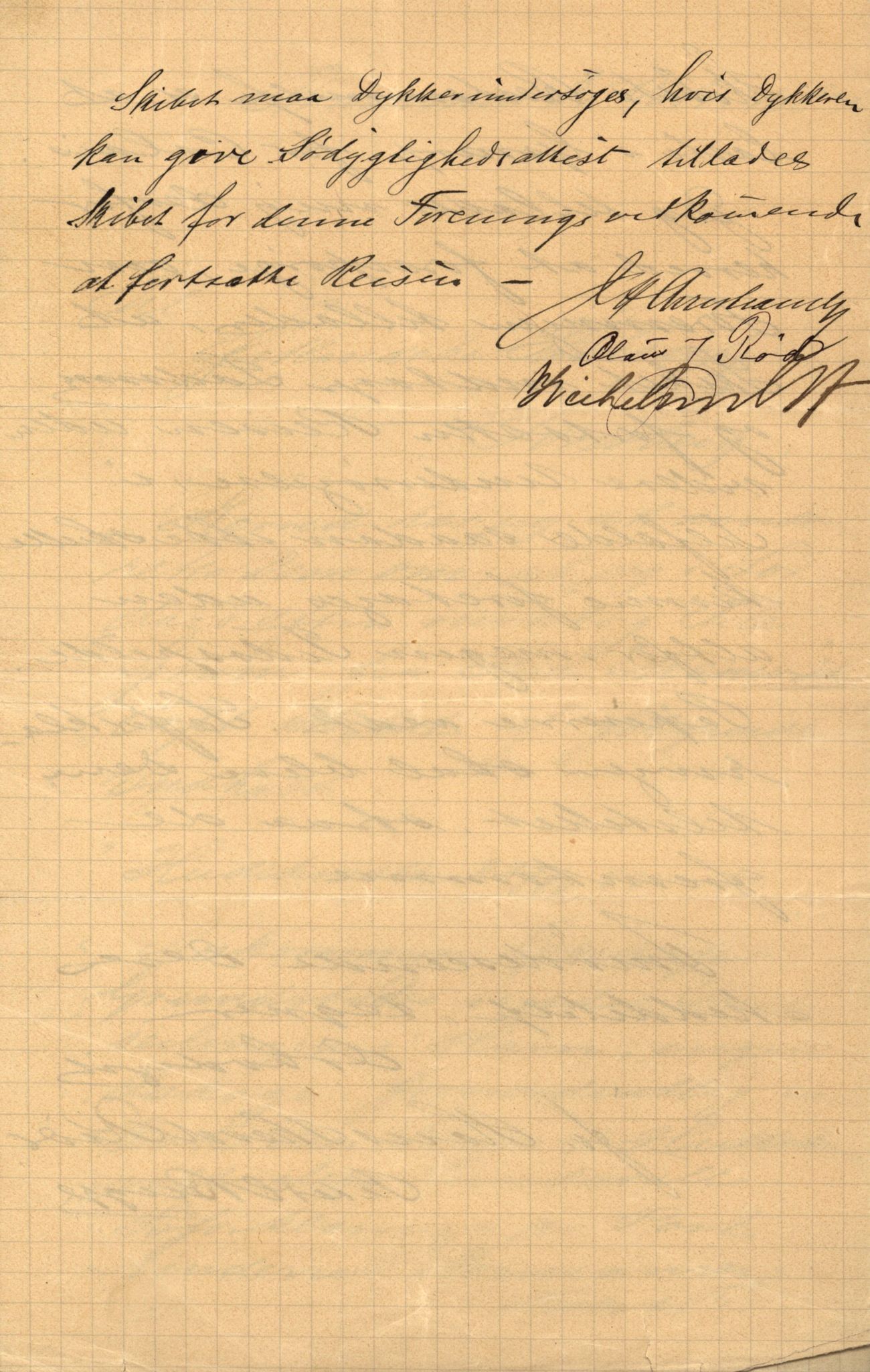 Pa 63 - Østlandske skibsassuranceforening, VEMU/A-1079/G/Ga/L0020/0010: Havaridokumenter / Anna, Silome, Oscarsborg, Memoria, Telegraf, 1887, p. 24