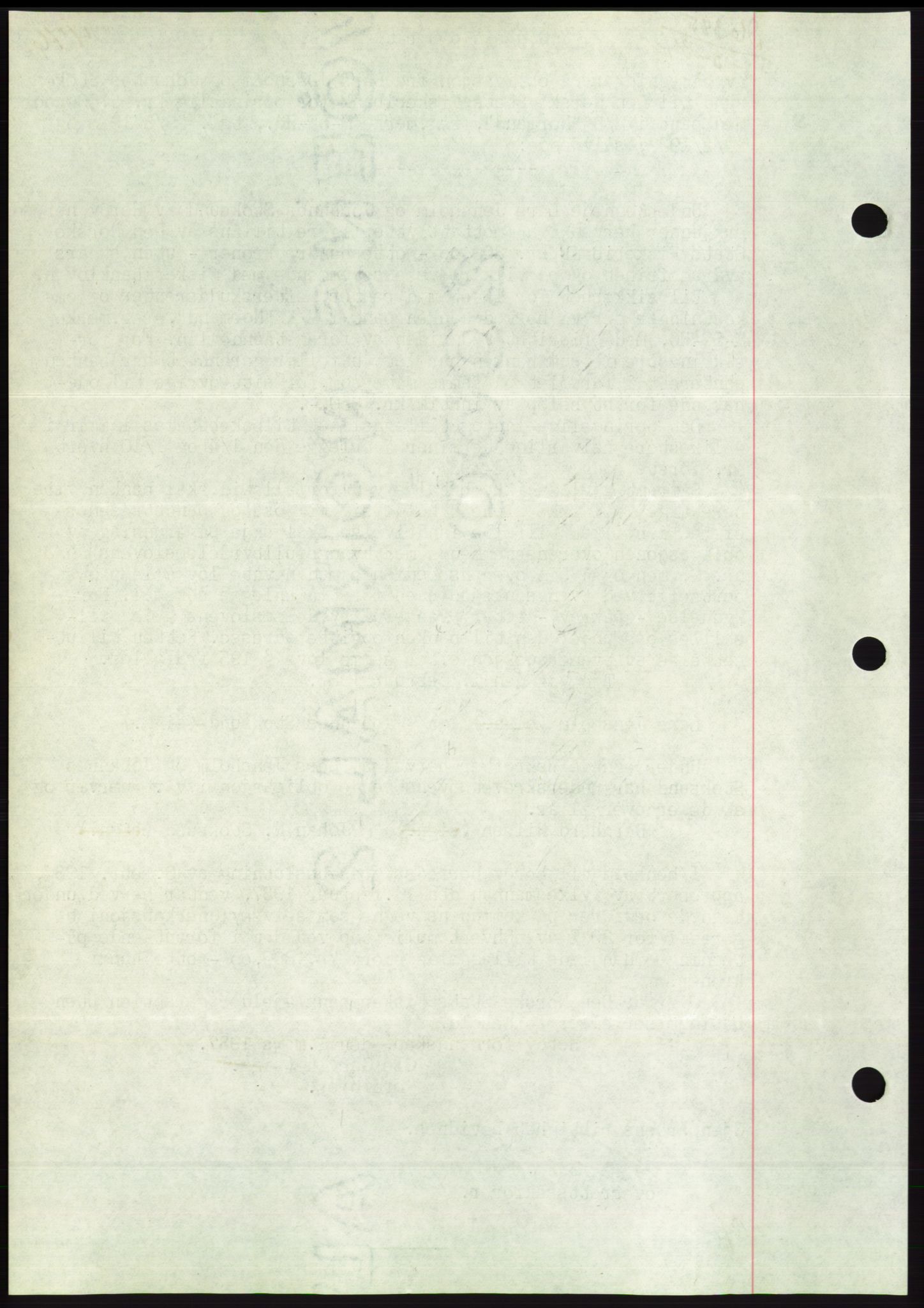 Søre Sunnmøre sorenskriveri, SAT/A-4122/1/2/2C/L0062: Mortgage book no. 56, 1936-1937, Diary no: : 385/1937