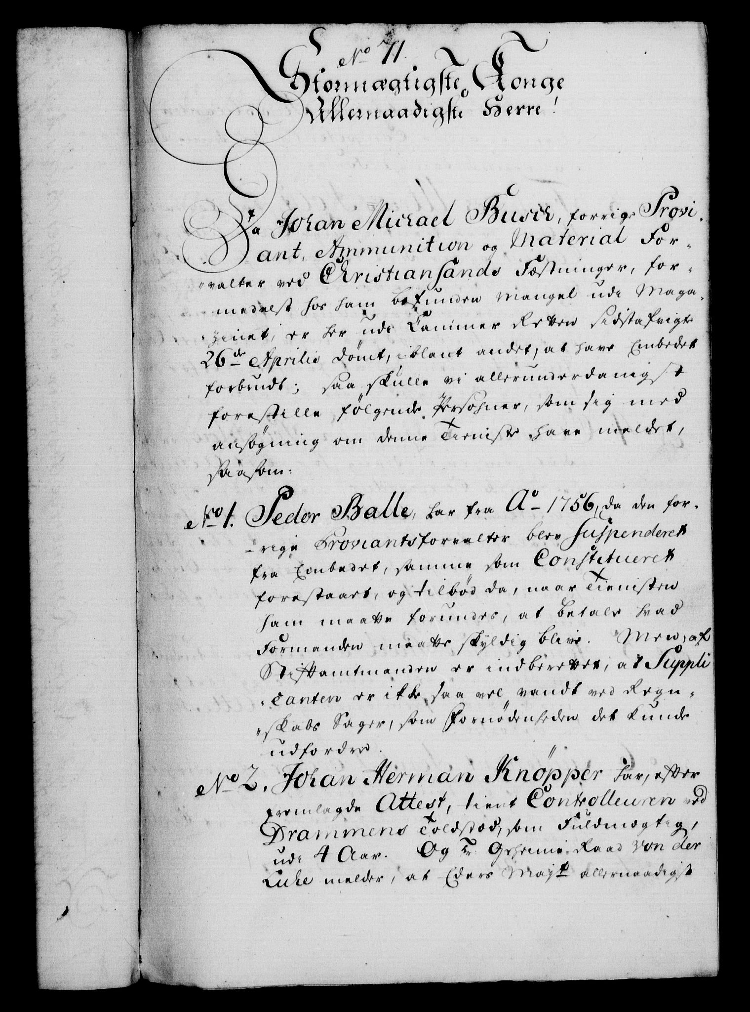 Rentekammeret, Kammerkanselliet, RA/EA-3111/G/Gf/Gfa/L0041: Norsk relasjons- og resolusjonsprotokoll (merket RK 52.41), 1759, p. 399