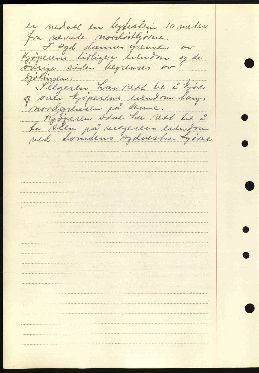 Nordre Sunnmøre sorenskriveri, AV/SAT-A-0006/1/2/2C/2Ca: Mortgage book no. A12, 1941-1942, Diary no: : 1788/1941