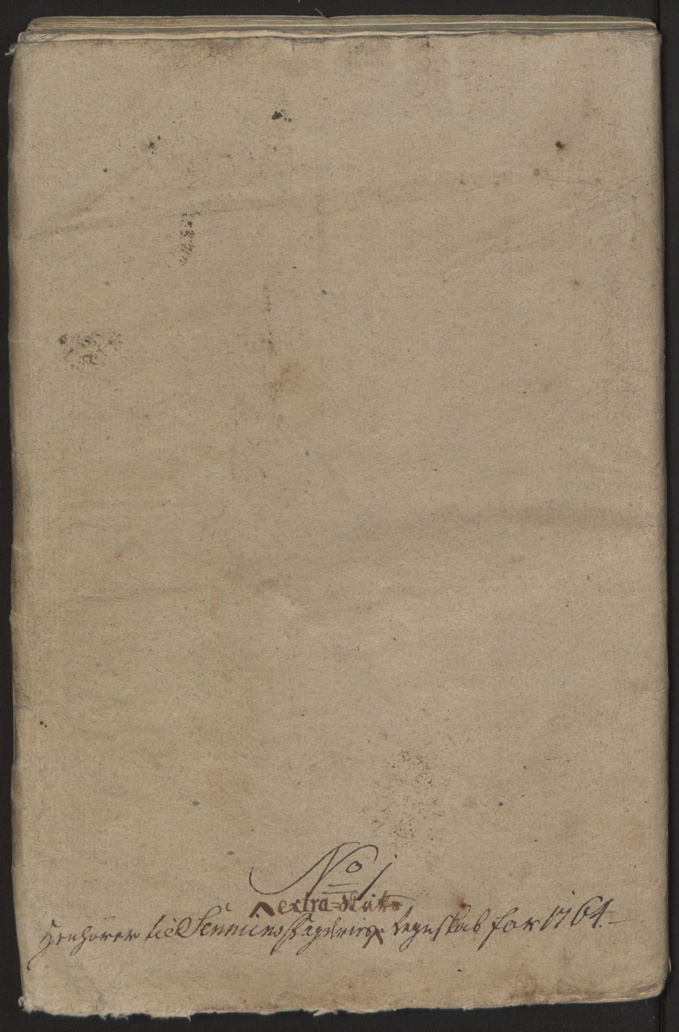 Rentekammeret inntil 1814, Reviderte regnskaper, Fogderegnskap, RA/EA-4092/R68/L4845: Ekstraskatten Senja og Troms, 1762-1765, p. 348