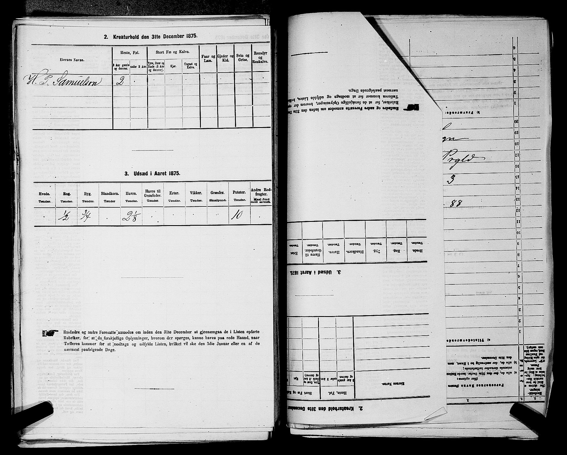 RA, 1875 census for 0215L Drøbak/Frogn, 1875, p. 472