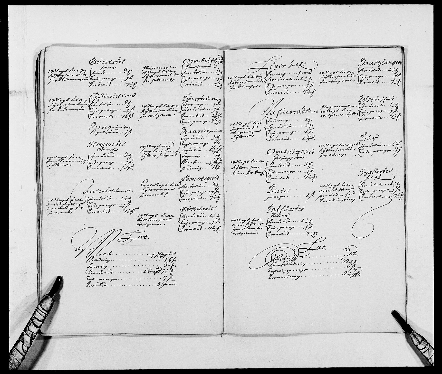 Rentekammeret inntil 1814, Reviderte regnskaper, Fogderegnskap, AV/RA-EA-4092/R02/L0101: Fogderegnskap Moss og Verne kloster, 1680, p. 143