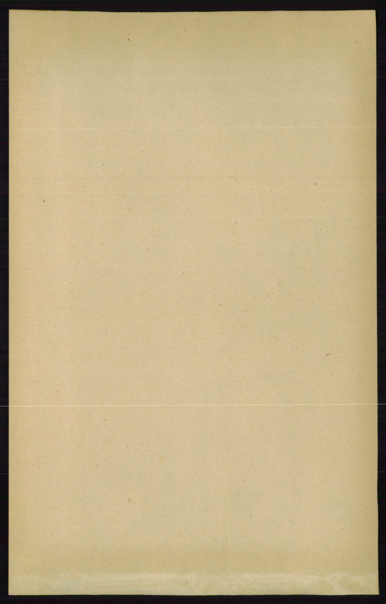 RA, 1891 census for 0822 Sauherad, 1891, p. 3001