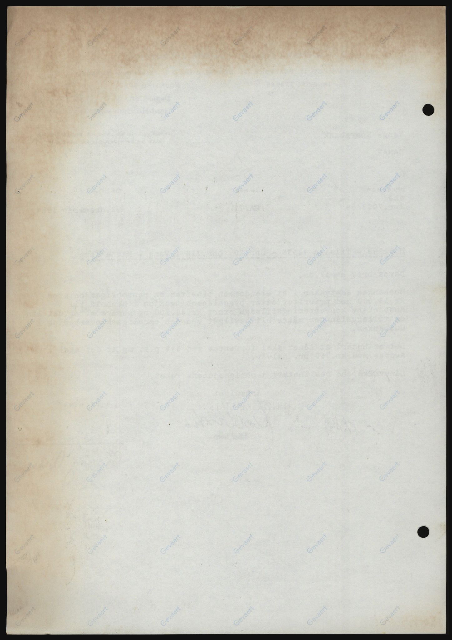 Nord-Hedmark sorenskriveri, SAH/TING-012/H/Hc/L0021: Mortgage book no. 21, 1964-1965, Diary no: : 18/1965