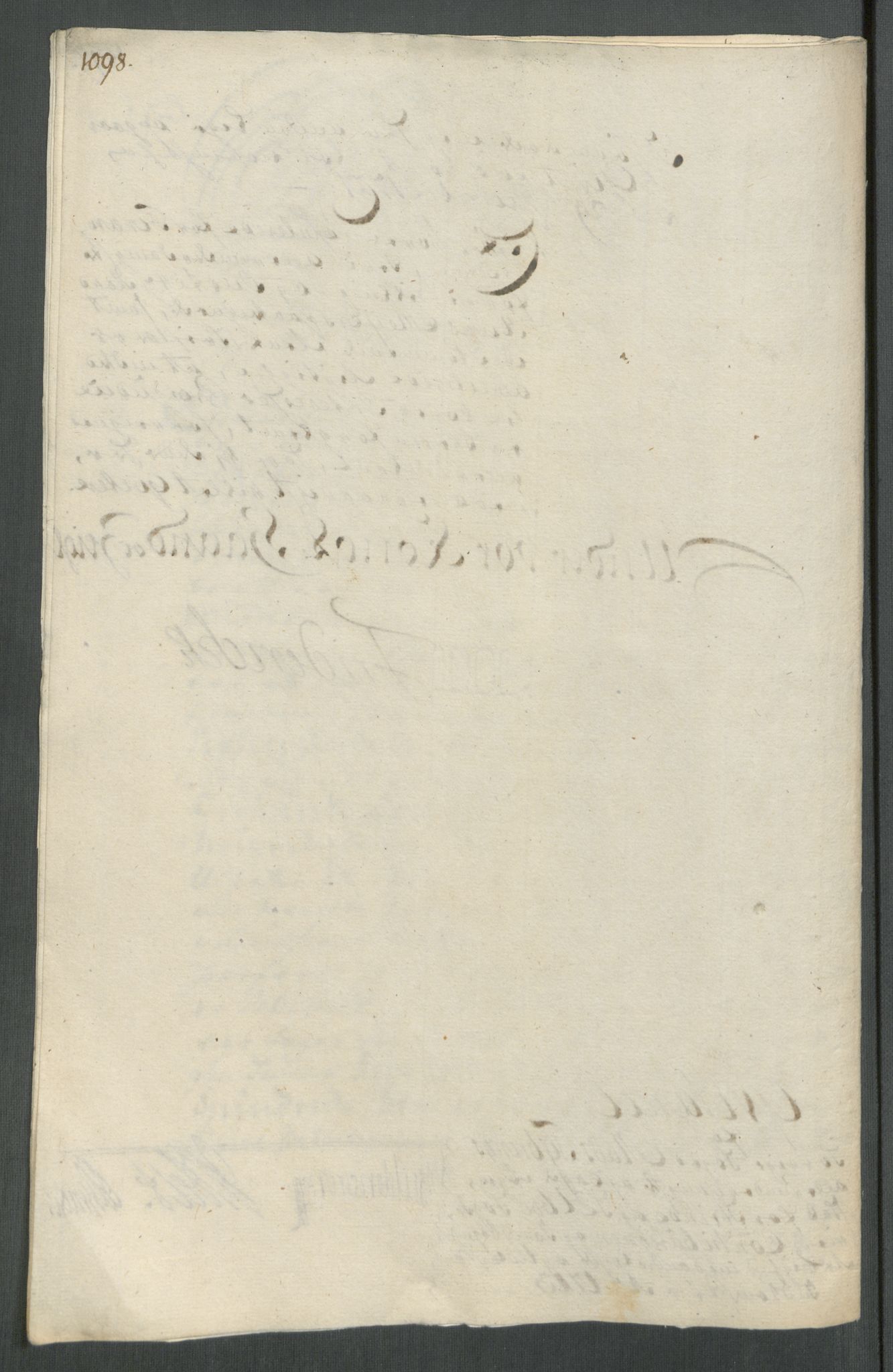 Rentekammeret inntil 1814, Reviderte regnskaper, Fogderegnskap, RA/EA-4092/R61/L4113: Fogderegnskap Strinda og Selbu, 1712-1713, p. 301