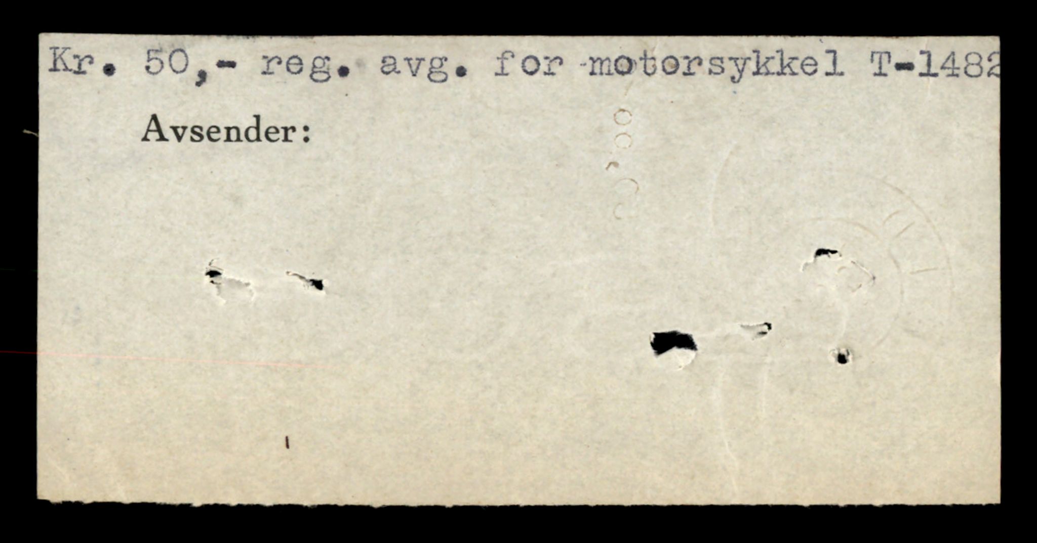 Møre og Romsdal vegkontor - Ålesund trafikkstasjon, AV/SAT-A-4099/F/Fe/L0038: Registreringskort for kjøretøy T 13180 - T 13360, 1927-1998, p. 1254