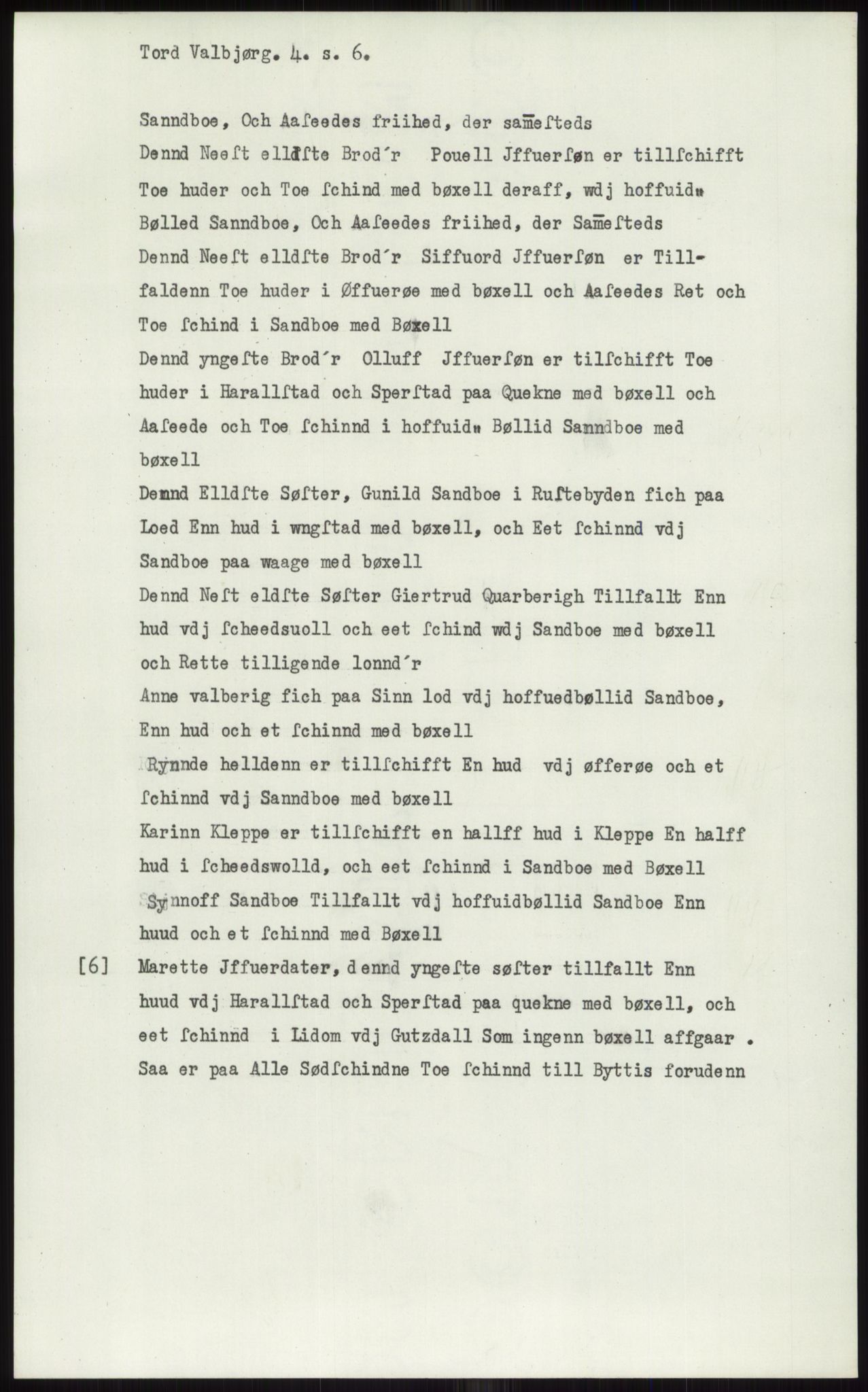 Samlinger til kildeutgivelse, Diplomavskriftsamlingen, RA/EA-4053/H/Ha, p. 471