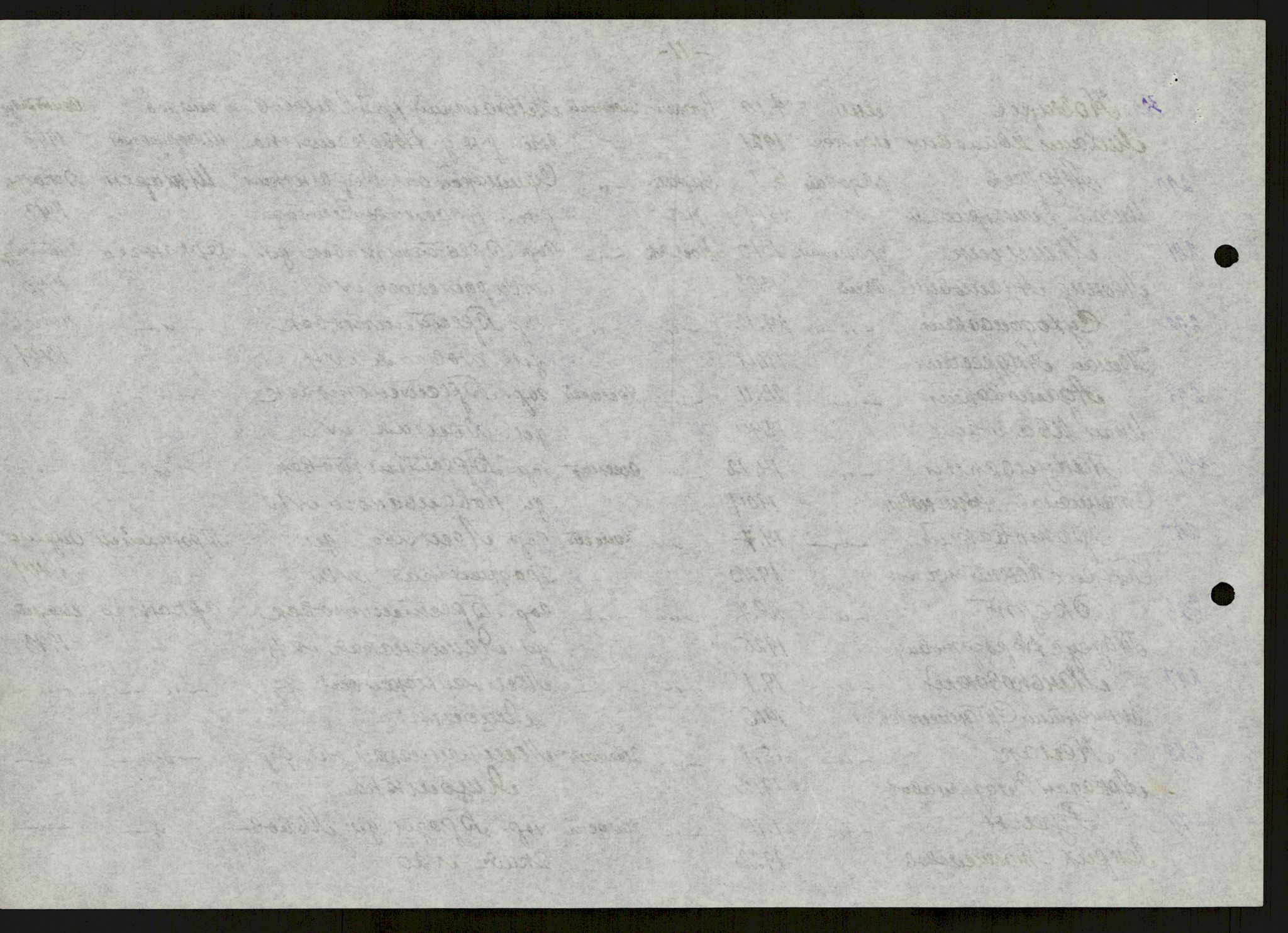 Flyktnings- og fangedirektoratet, Repatrieringskontoret, AV/RA-S-1681/D/Db/L0018: Displaced Persons (DPs) og sivile tyskere, 1945-1948, p. 62