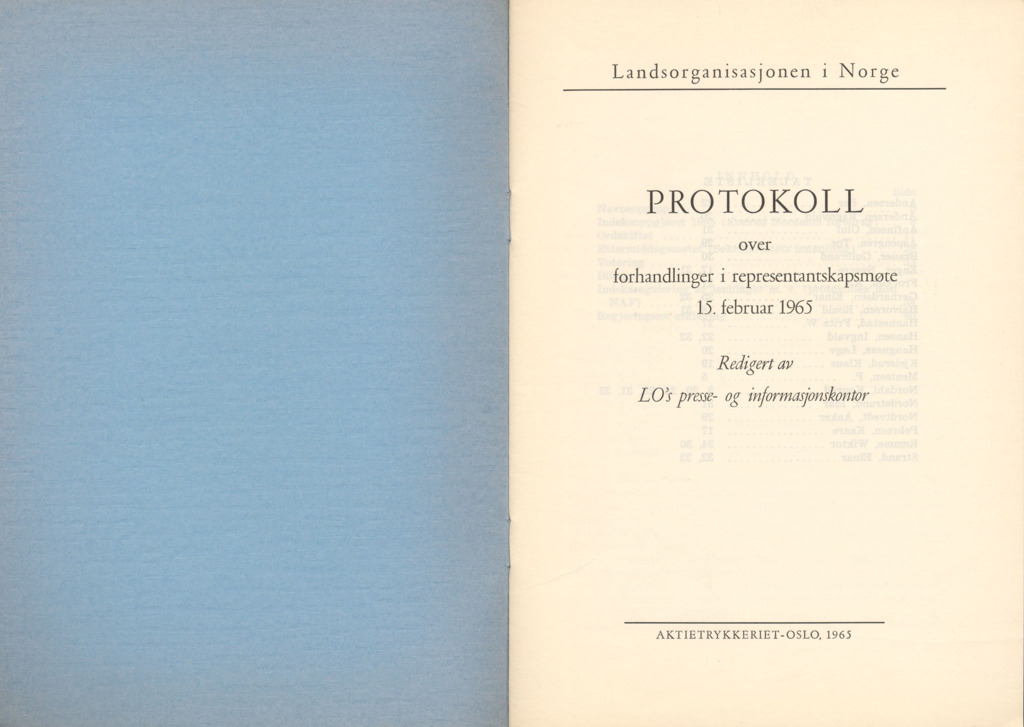 Landsorganisasjonen i Norge, AAB/ARK-1579, 1953-1977, p. 518