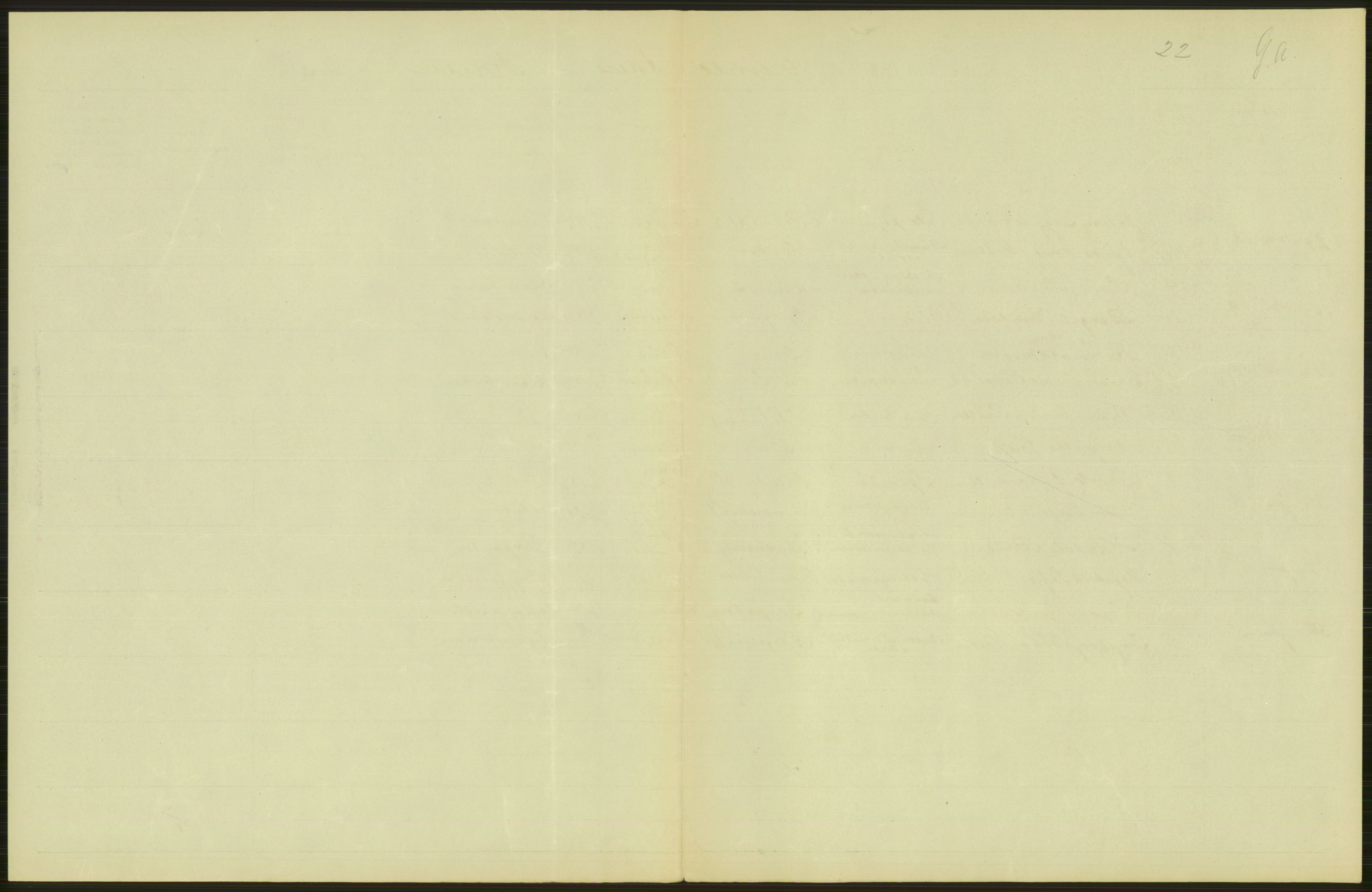 Statistisk sentralbyrå, Sosiodemografiske emner, Befolkning, RA/S-2228/D/Df/Dfb/Dfbh/L0009: Kristiania: Gifte, 1918, p. 309