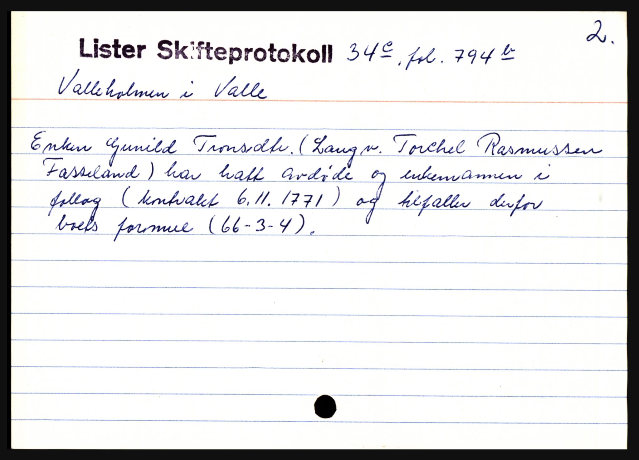 Lister sorenskriveri, AV/SAK-1221-0003/H, p. 40981