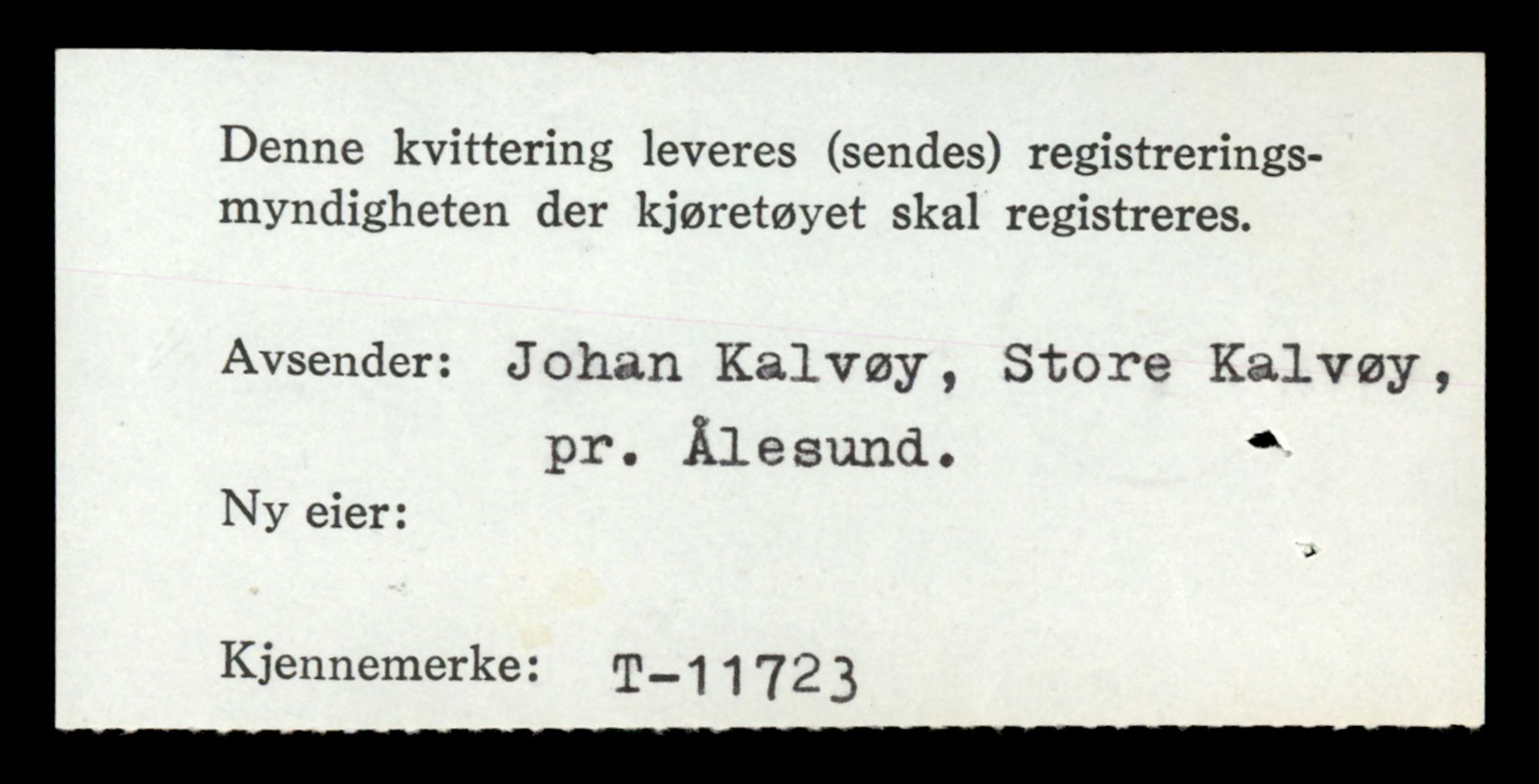 Møre og Romsdal vegkontor - Ålesund trafikkstasjon, AV/SAT-A-4099/F/Fe/L0030: Registreringskort for kjøretøy T 11620 - T 11799, 1927-1998, p. 1310