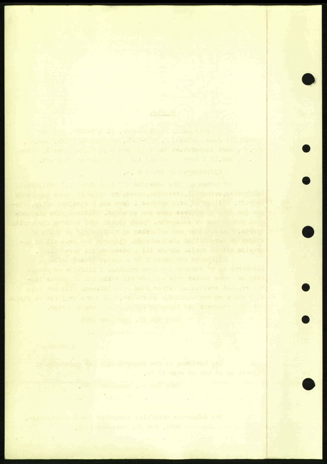 Idd og Marker sorenskriveri, AV/SAO-A-10283/G/Gb/Gbb/L0007: Mortgage book no. A7, 1944-1945, Diary no: : 923/1945