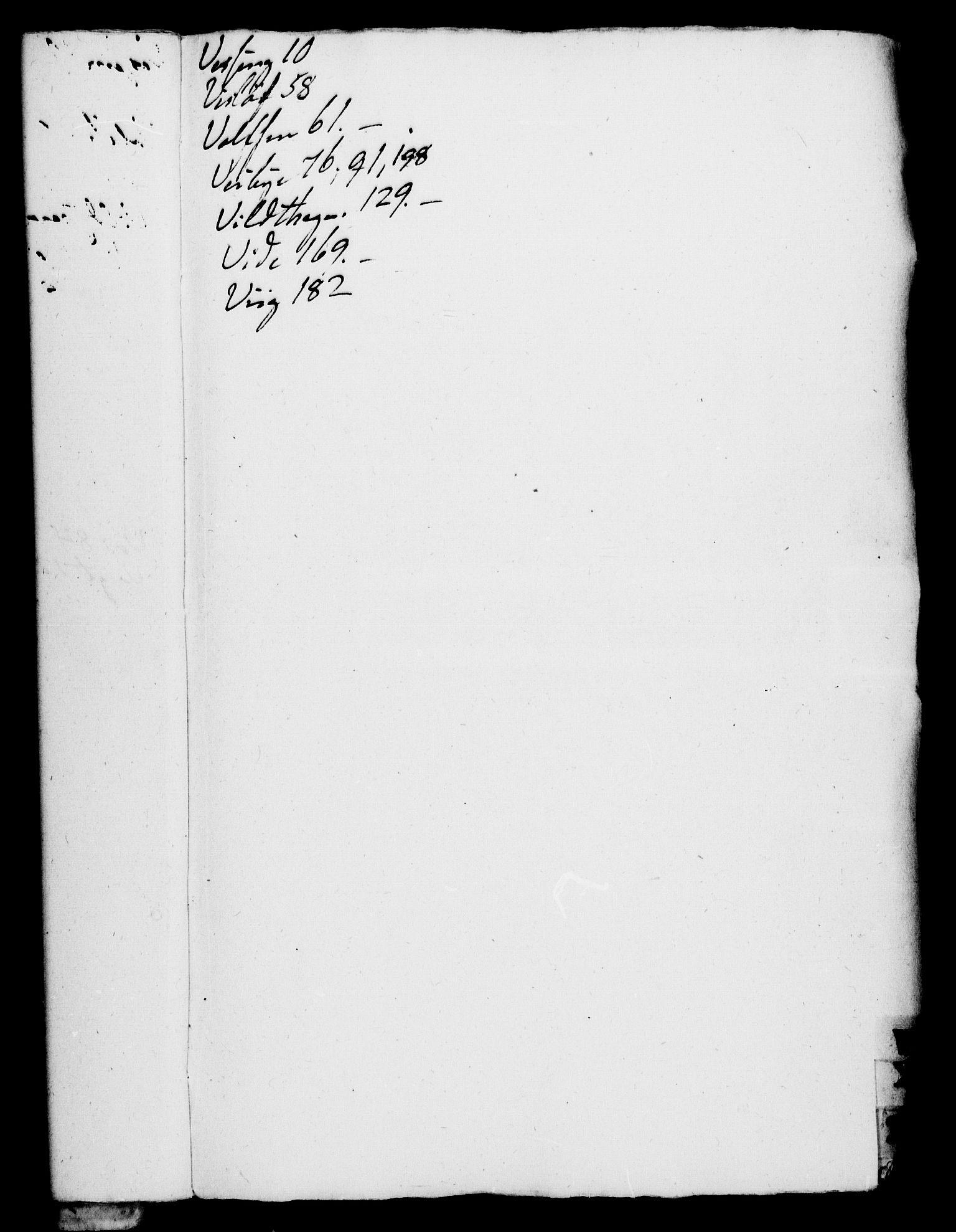 Rentekammeret, Kammerkanselliet, RA/EA-3111/G/Gf/Gfa/L0009: Norsk relasjons- og resolusjonsprotokoll (merket RK 52.9), 1726, p. 23