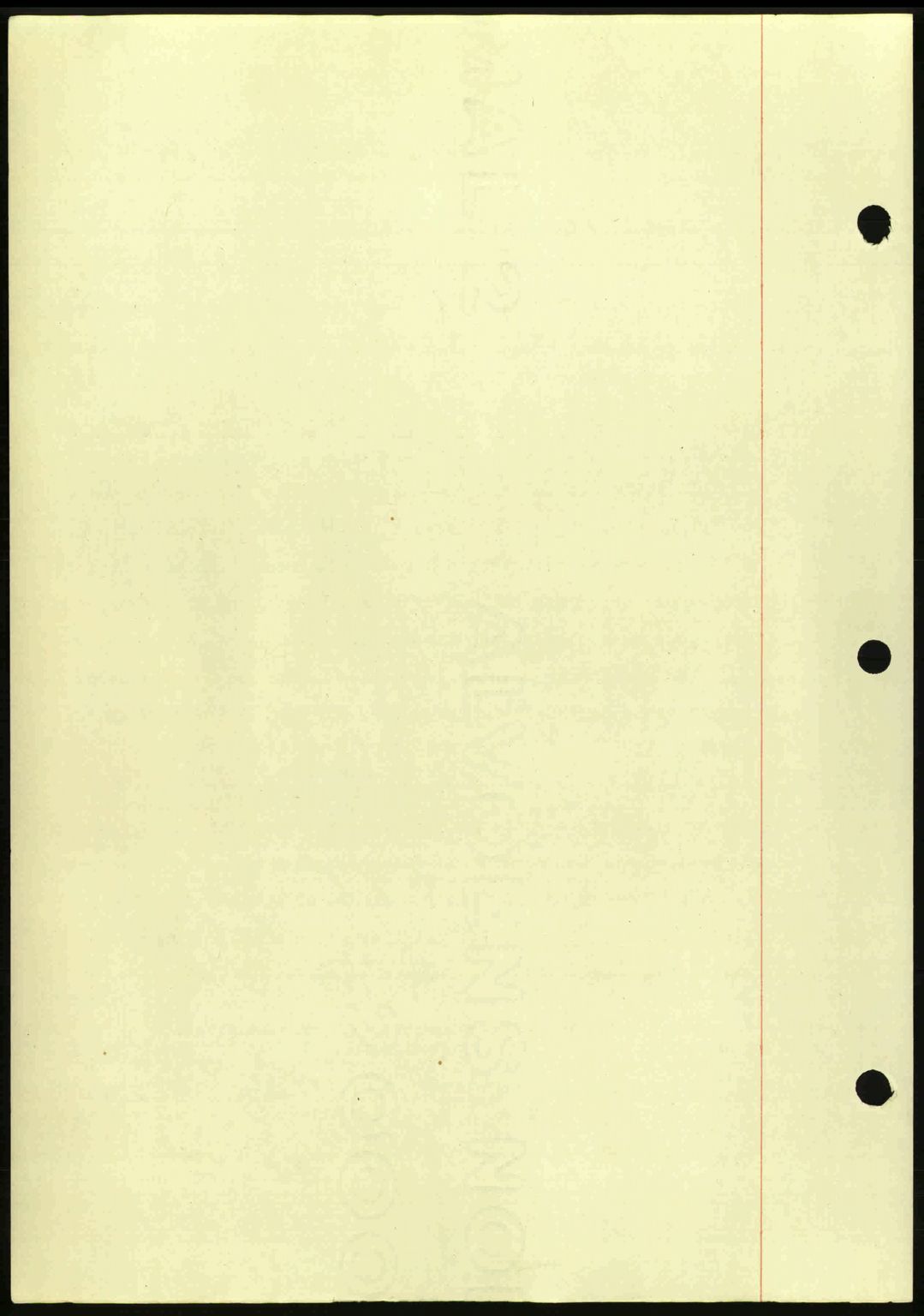 Hitra sorenskriveri, AV/SAT-A-0018/2/2C/2Ca: Mortgage book no. A2, 1943-1945, Diary no: : 789/1944