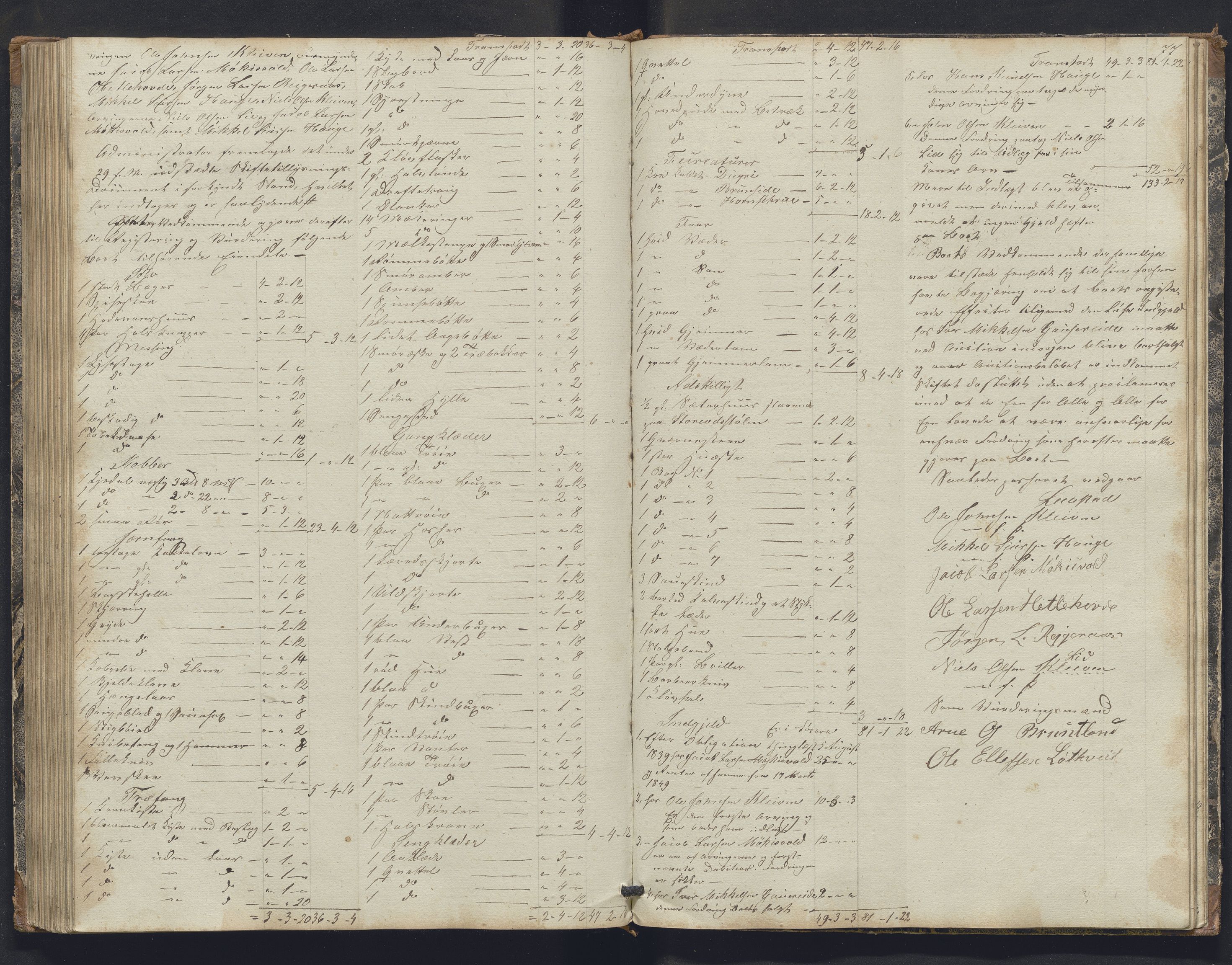 Nordhordland sorenskrivar, SAB/A-2901/1/H/Hb/L0016: Registreringsprotokollar, 1850-1854, p. 77