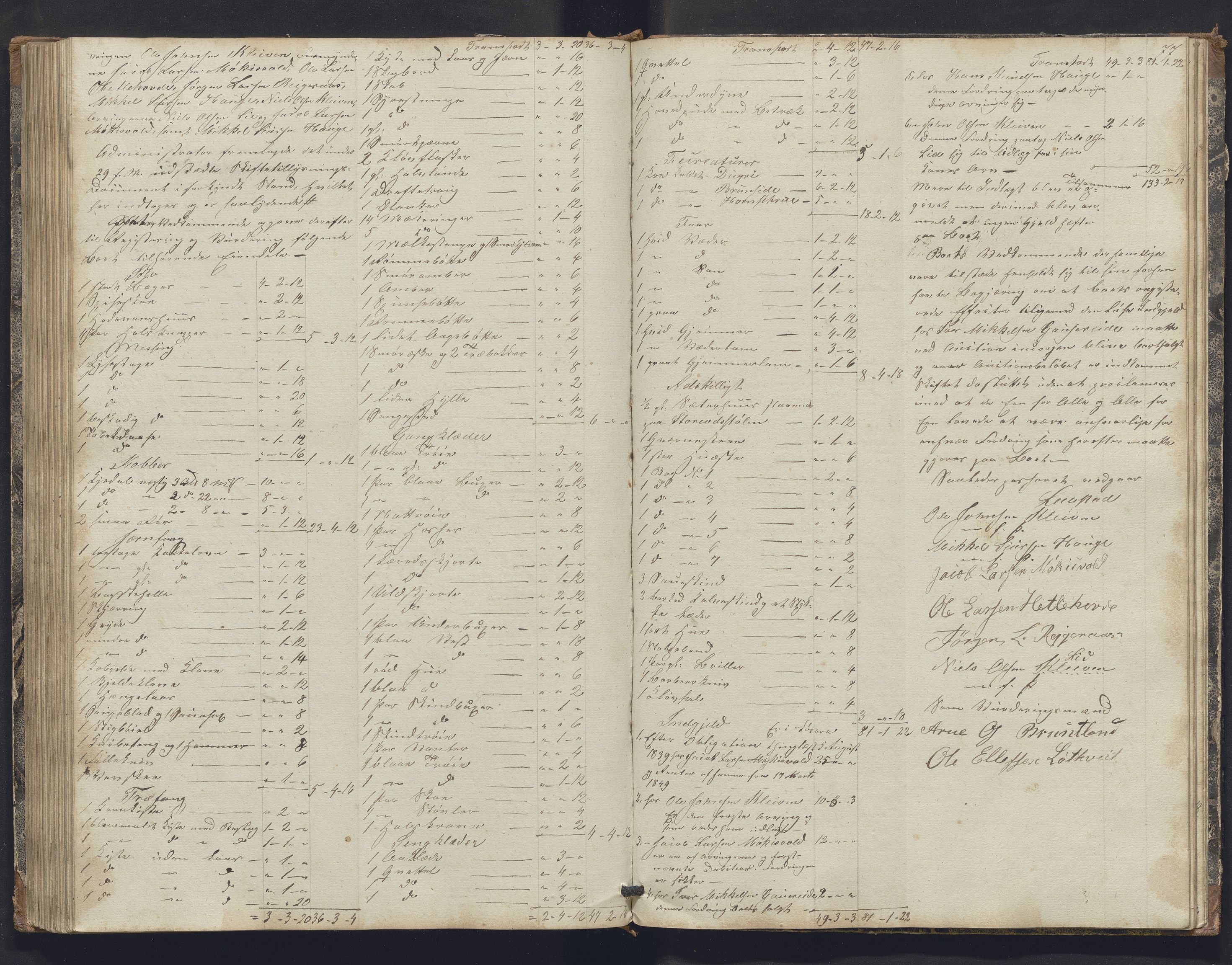 Nordhordland sorenskrivar, AV/SAB-A-2901/1/H/Hb/L0016: Registreringsprotokollar, 1850-1854, p. 77