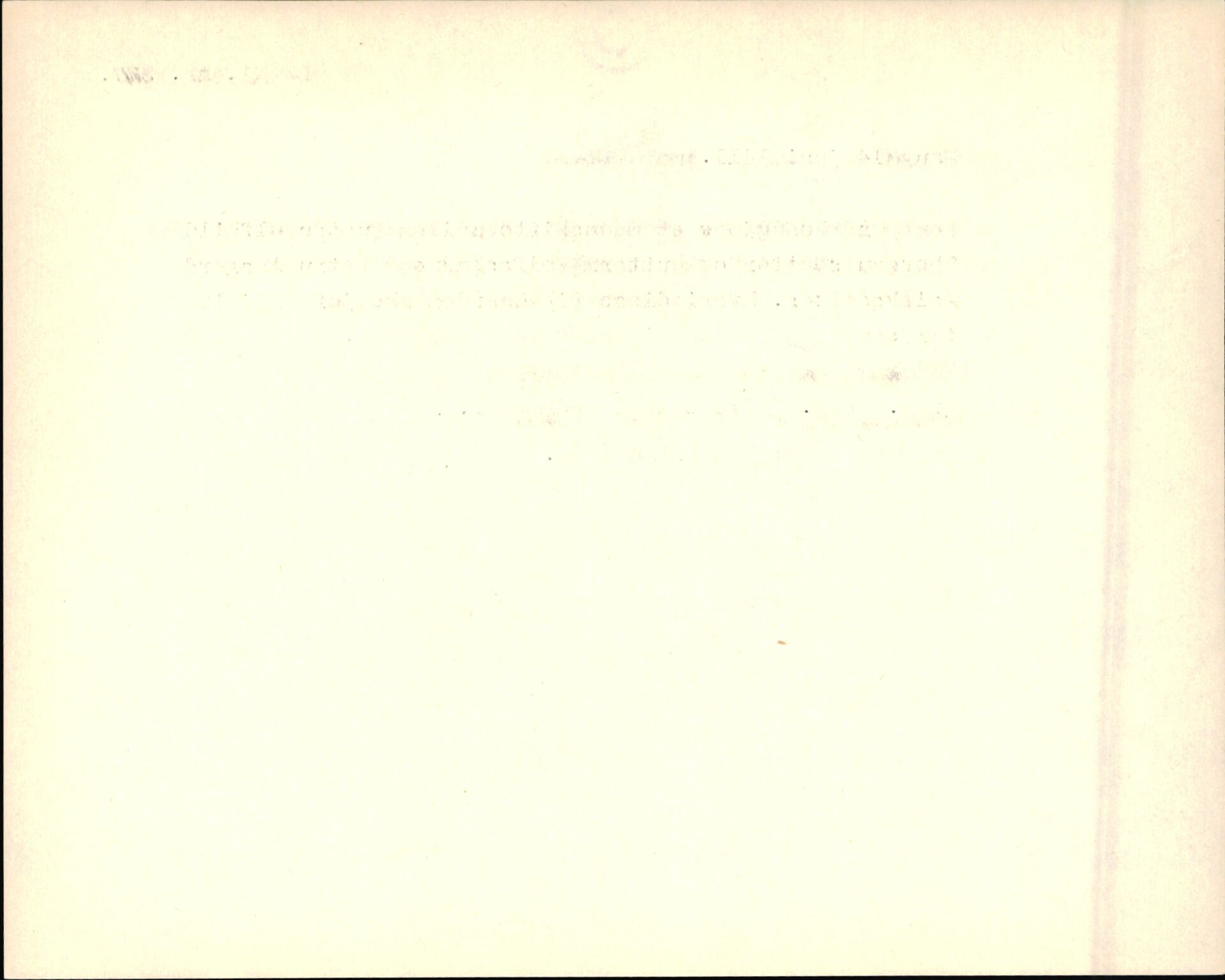 Riksarkivets diplomsamling, AV/RA-EA-5965/F35/F35f/L0001: Regestsedler: Diplomer fra DRA 1937 og 1996, p. 284