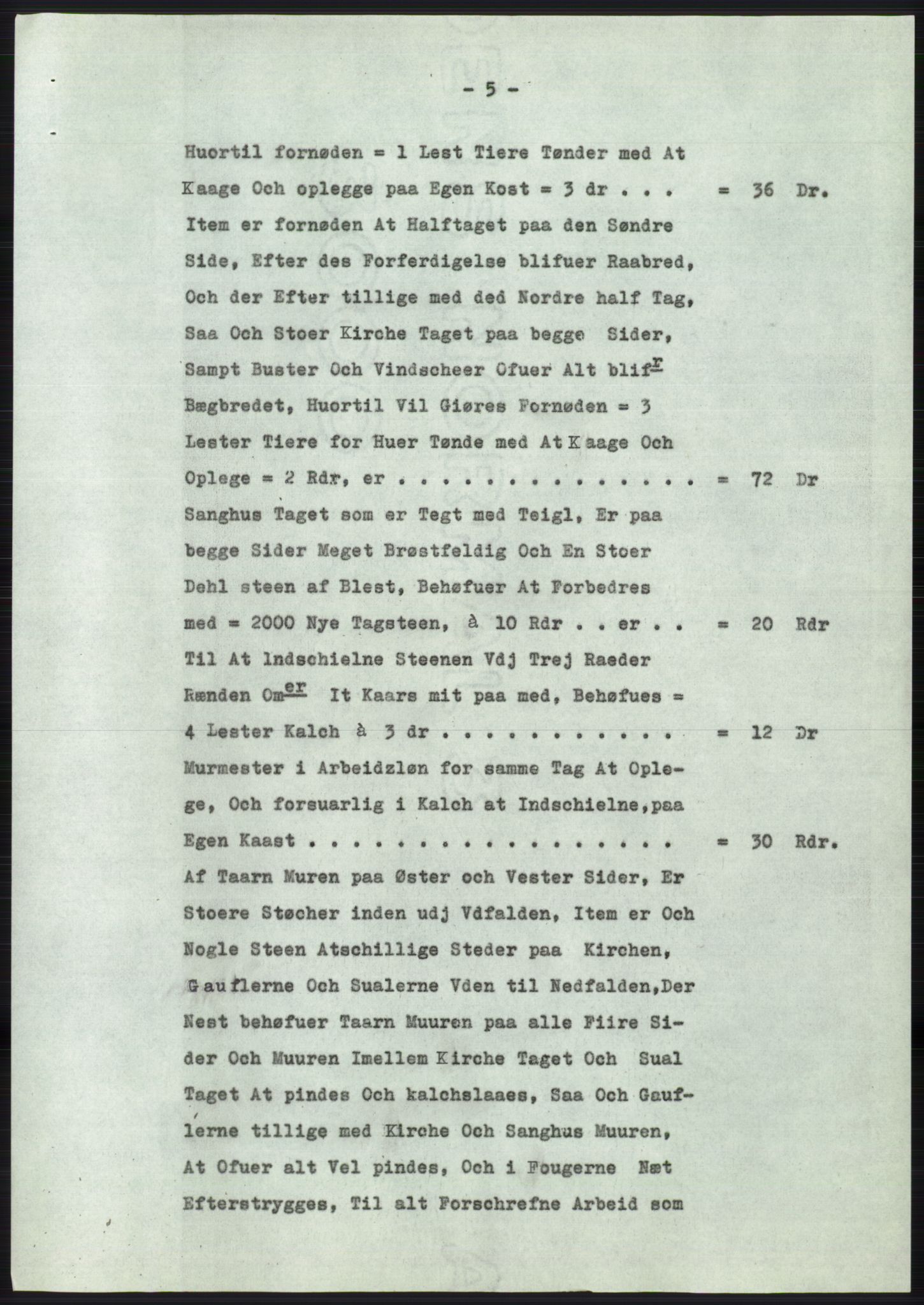 Statsarkivet i Oslo, AV/SAO-A-10621/Z/Zd/L0014: Avskrifter, j.nr 1101-1809/1961, 1961, p. 25