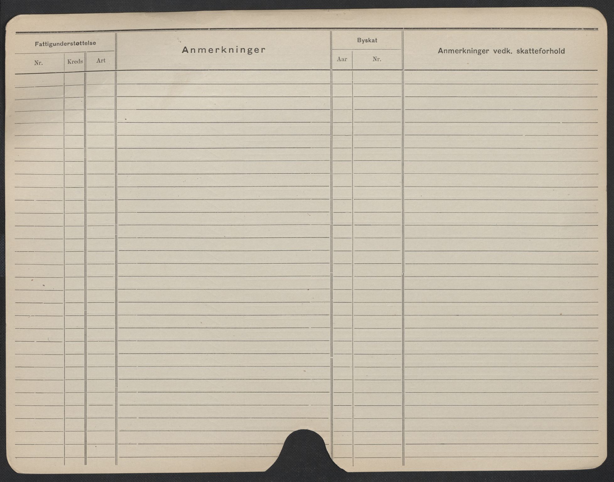 Oslo folkeregister, Registerkort, SAO/A-11715/F/Fa/Fac/L0008: Menn, 1906-1914, p. 952b