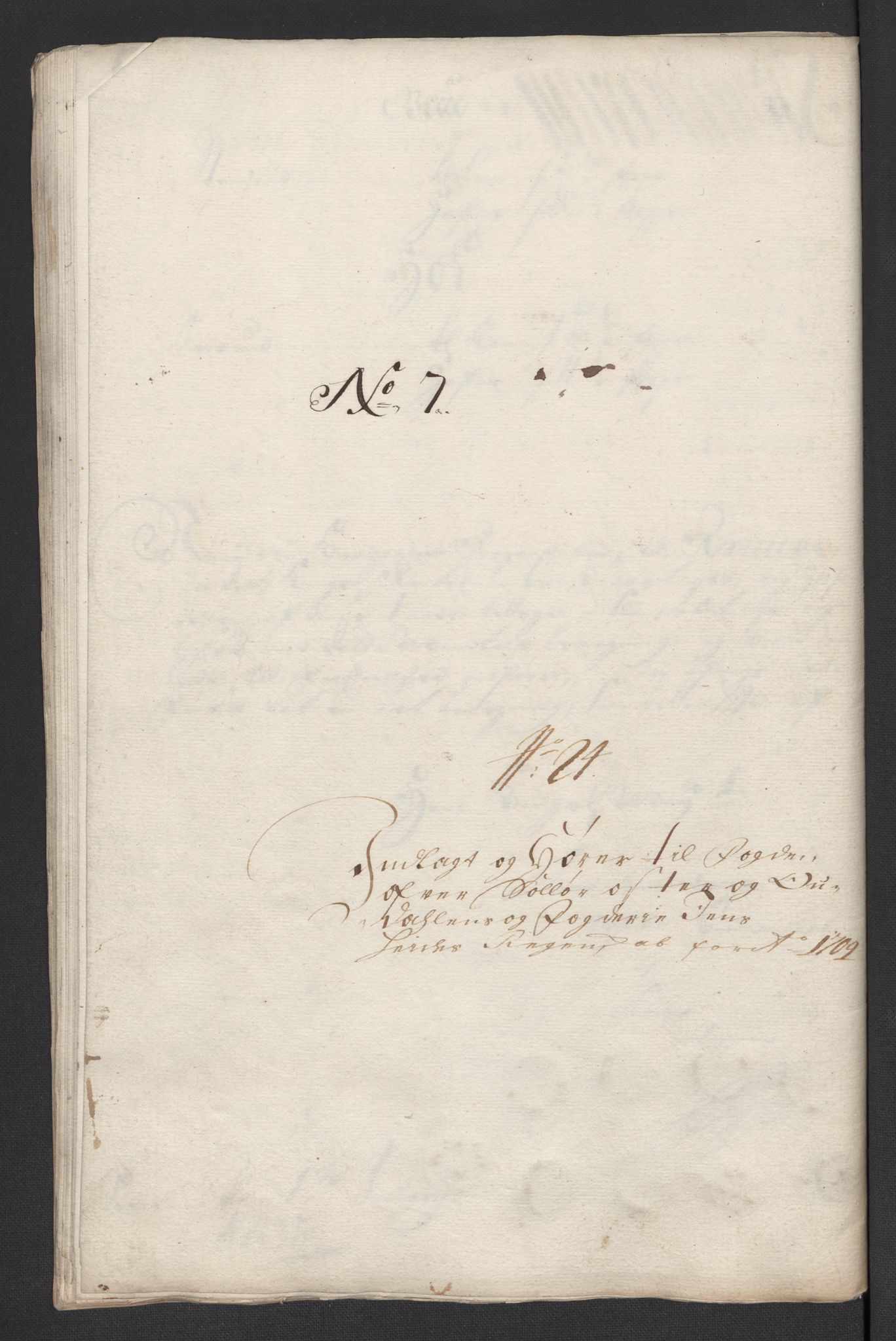 Rentekammeret inntil 1814, Reviderte regnskaper, Fogderegnskap, AV/RA-EA-4092/R13/L0842: Fogderegnskap Solør, Odal og Østerdal, 1704, p. 103