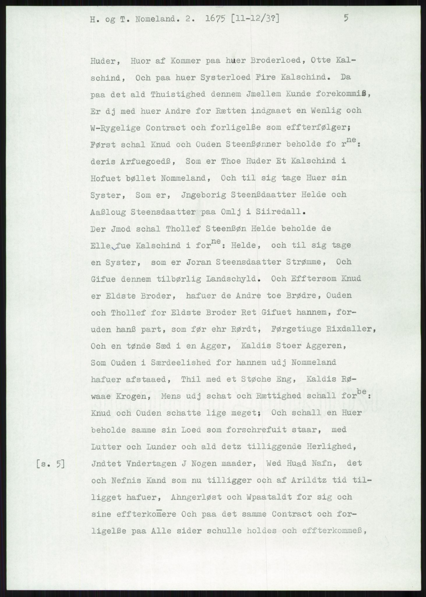 Samlinger til kildeutgivelse, Diplomavskriftsamlingen, AV/RA-EA-4053/H/Ha, p. 3542