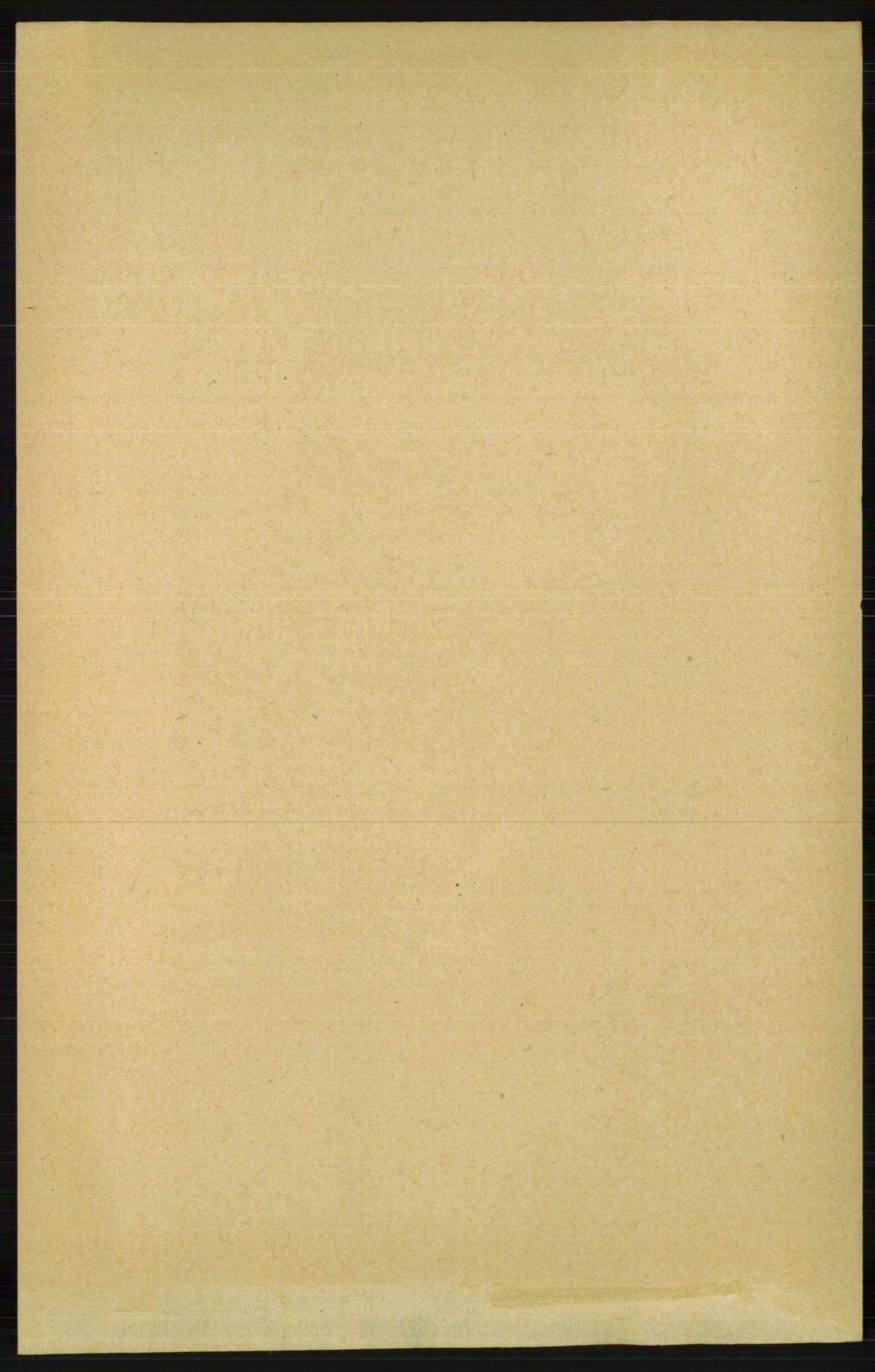 RA, 1891 census for 1037 Kvinesdal, 1891, p. 2765