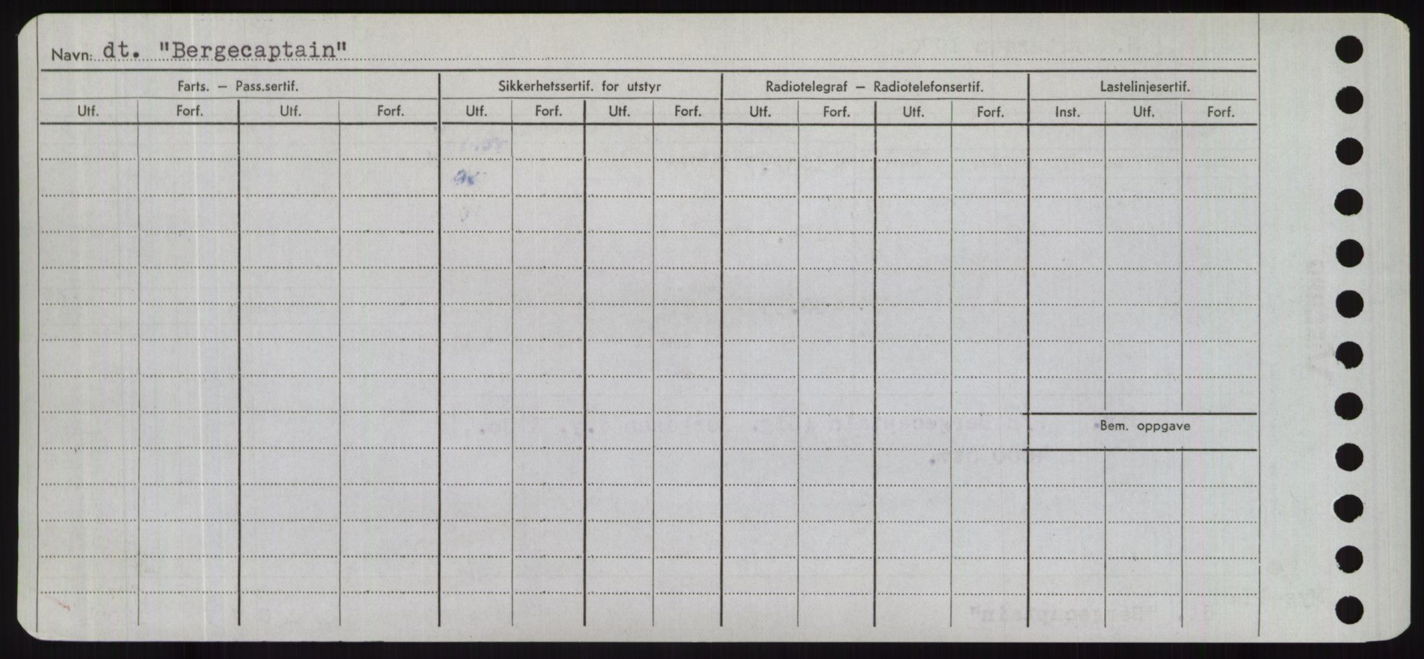 Sjøfartsdirektoratet med forløpere, Skipsmålingen, AV/RA-S-1627/H/Hd/L0003: Fartøy, B-Bev, p. 742