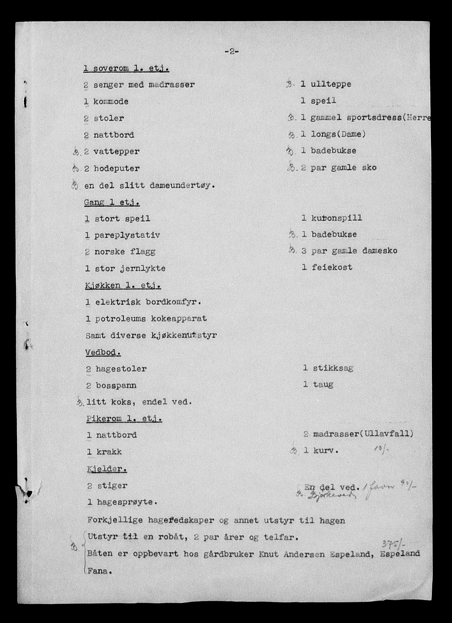 Justisdepartementet, Tilbakeføringskontoret for inndratte formuer, RA/S-1564/H/Hc/Hcd/L0997: --, 1945-1947, p. 14