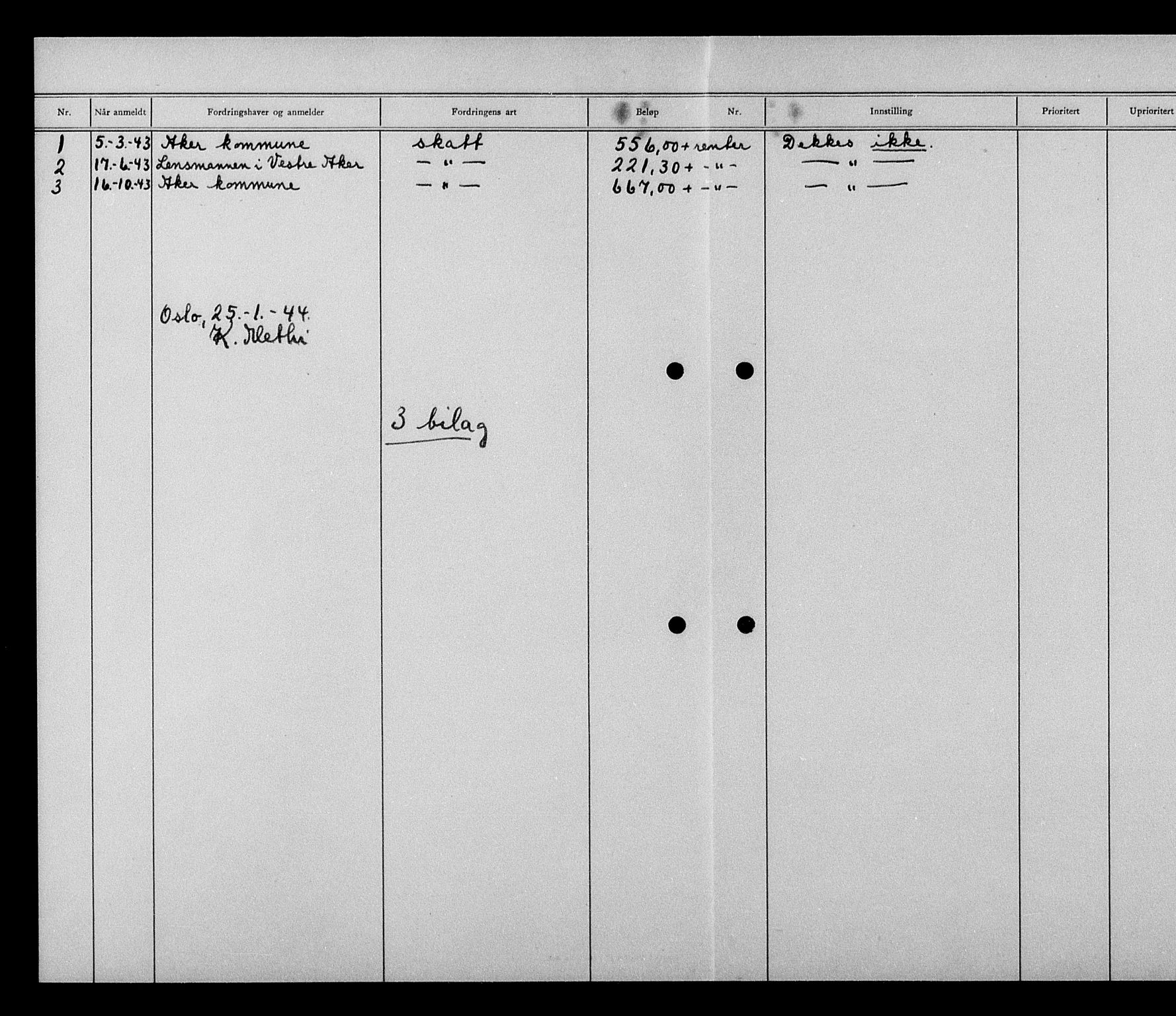 Justisdepartementet, Tilbakeføringskontoret for inndratte formuer, AV/RA-S-1564/H/Hc/Hcc/L0924: --, 1945-1947, p. 66