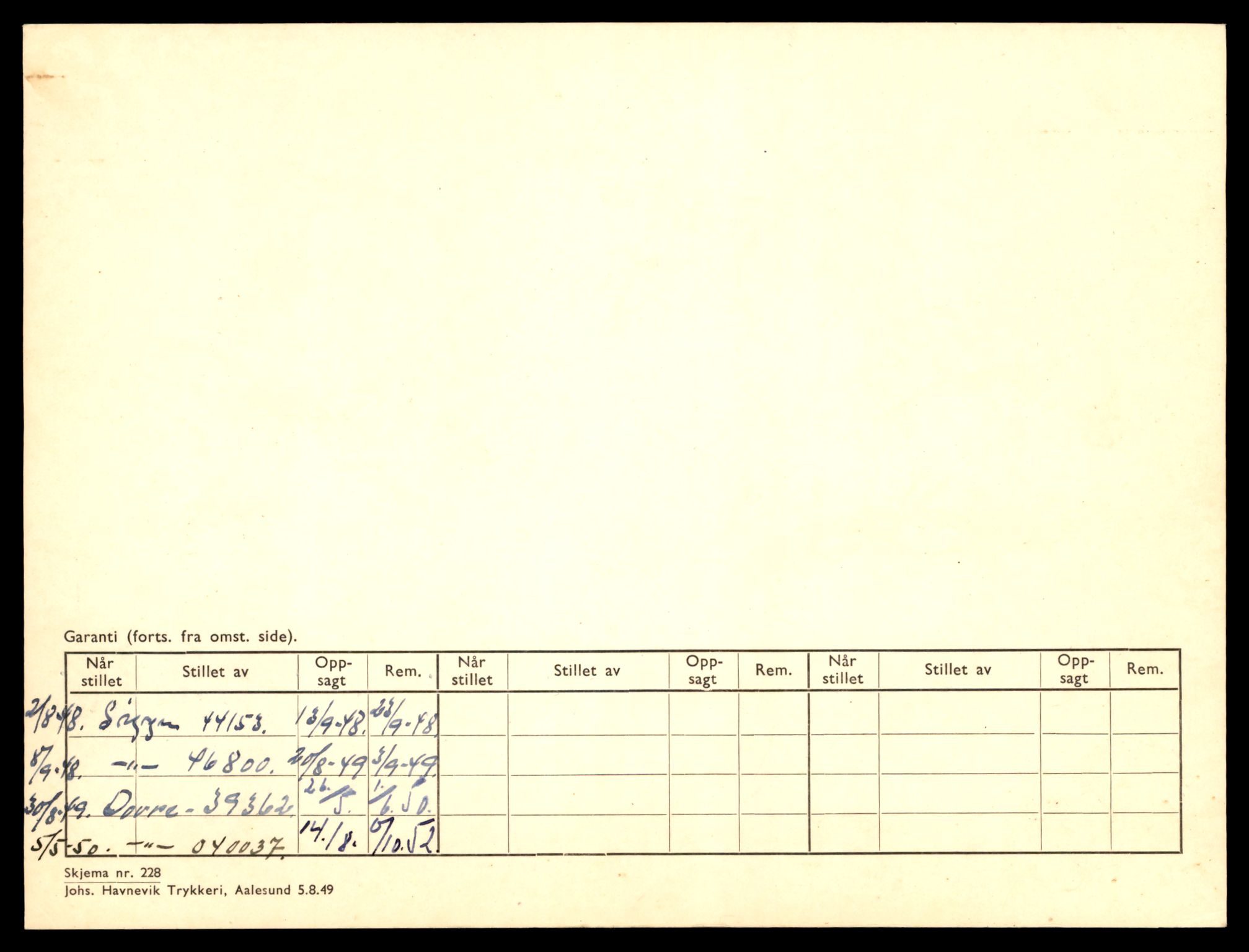 Møre og Romsdal vegkontor - Ålesund trafikkstasjon, AV/SAT-A-4099/F/Fe/L0022: Registreringskort for kjøretøy T 10584 - T 10694, 1927-1998, p. 2126