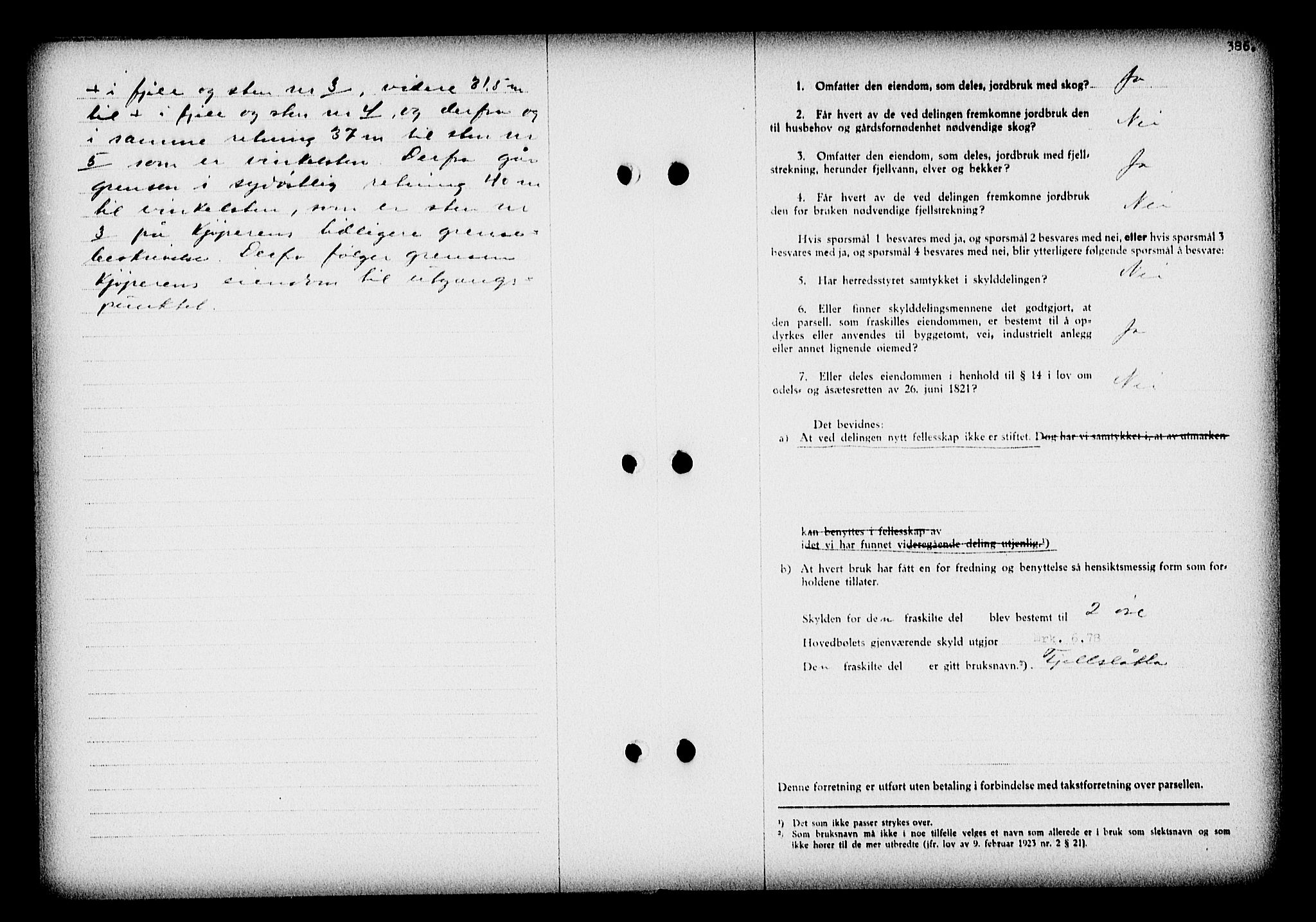 Nedenes sorenskriveri, AV/SAK-1221-0006/G/Gb/Gba/L0046: Mortgage book no. 42, 1938-1939, Diary no: : 588/1939