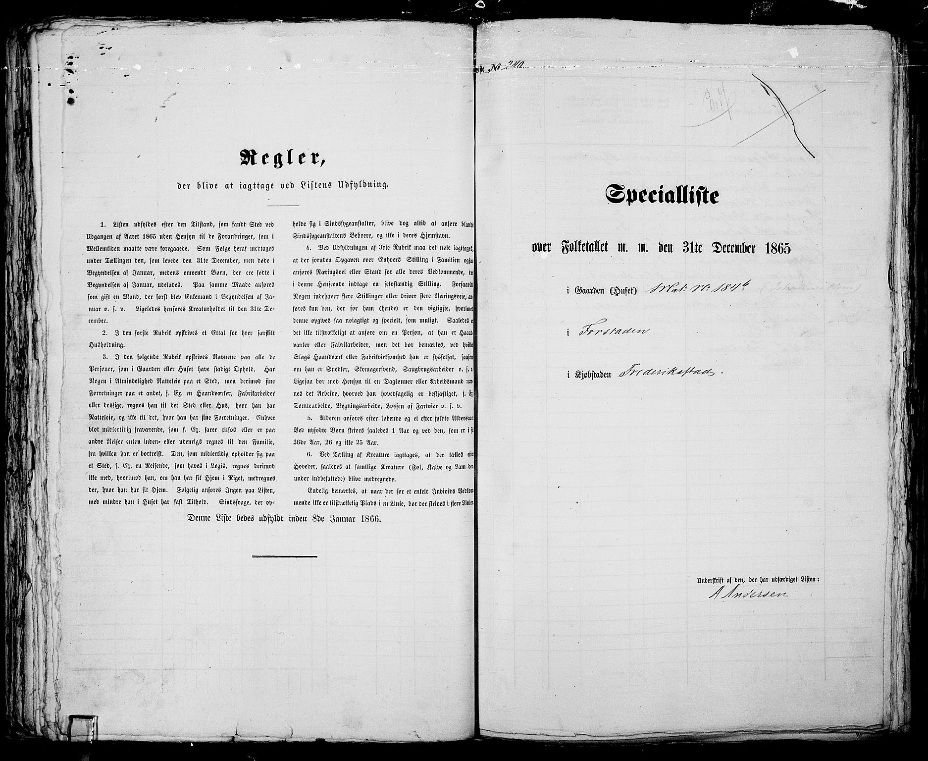 RA, 1865 census for Fredrikstad/Fredrikstad, 1865, p. 510