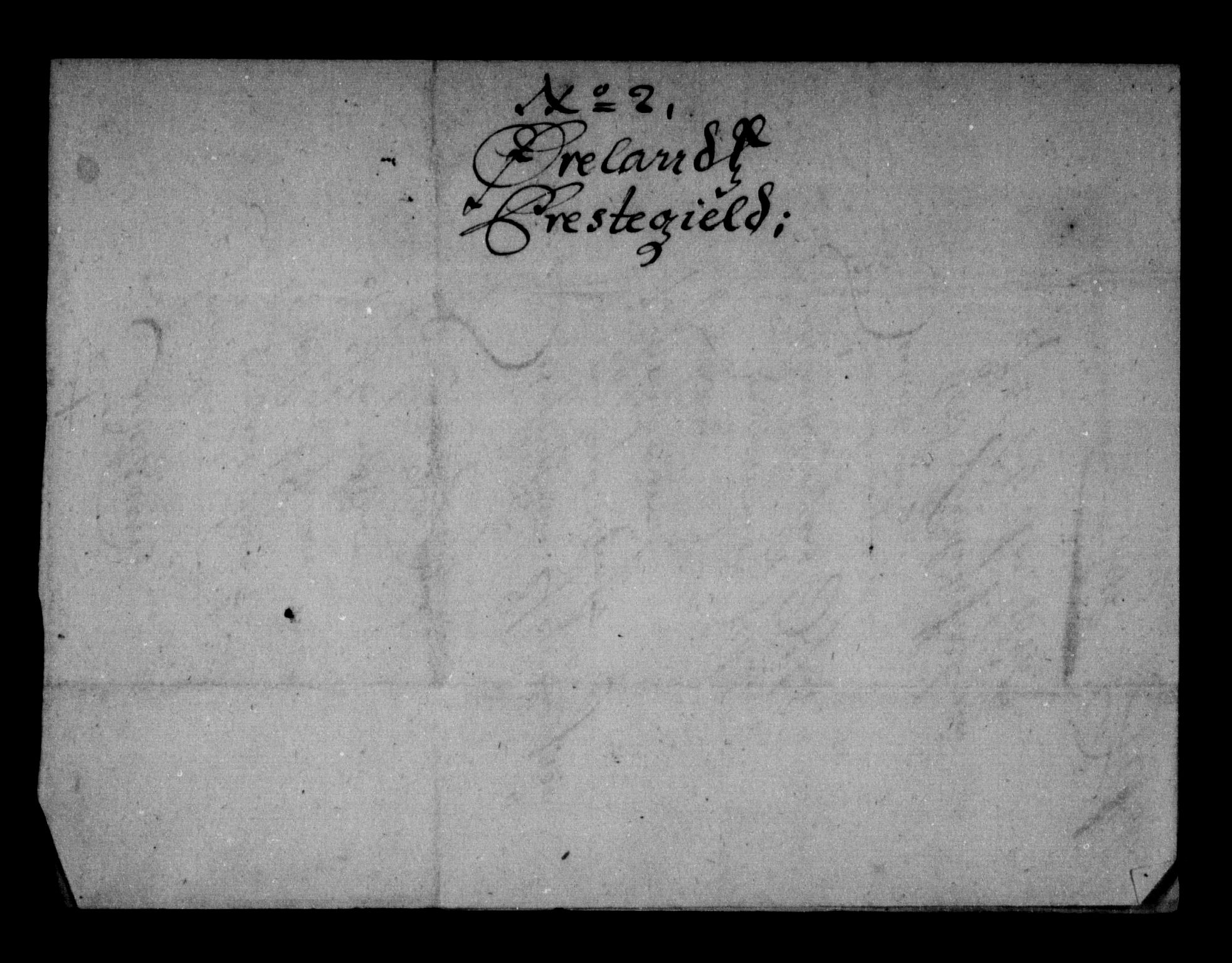 Rentekammeret inntil 1814, Reviderte regnskaper, Stiftamtstueregnskaper, Trondheim stiftamt og Nordland amt, AV/RA-EA-6044/R/Rg/L0083: Trondheim stiftamt og Nordland amt, 1686