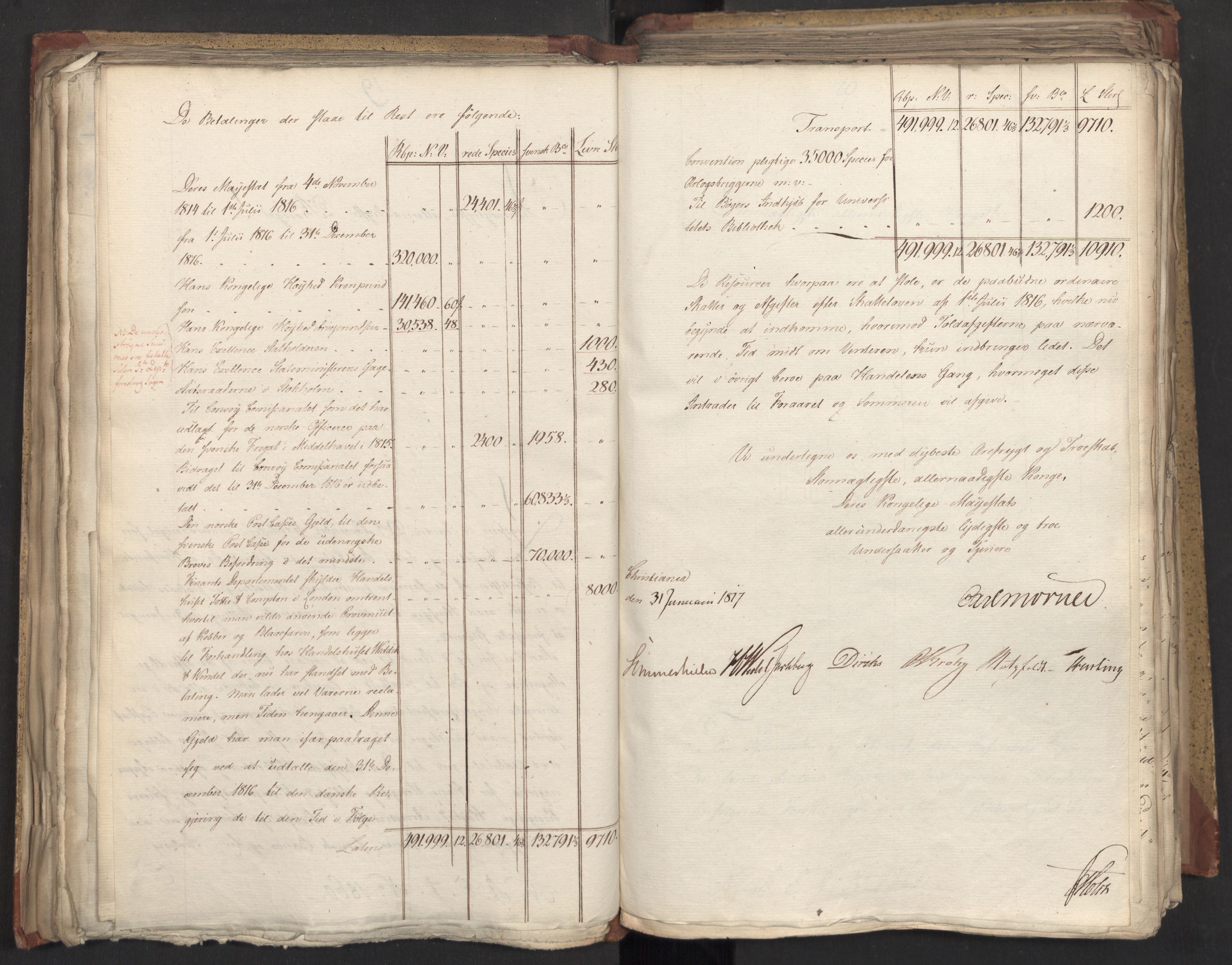 Statsrådsavdelingen i Stockholm, AV/RA-S-1003/D/Da/L0008: Regjeringsinnstillinger nr. 1814-2015, 1817, p. 131