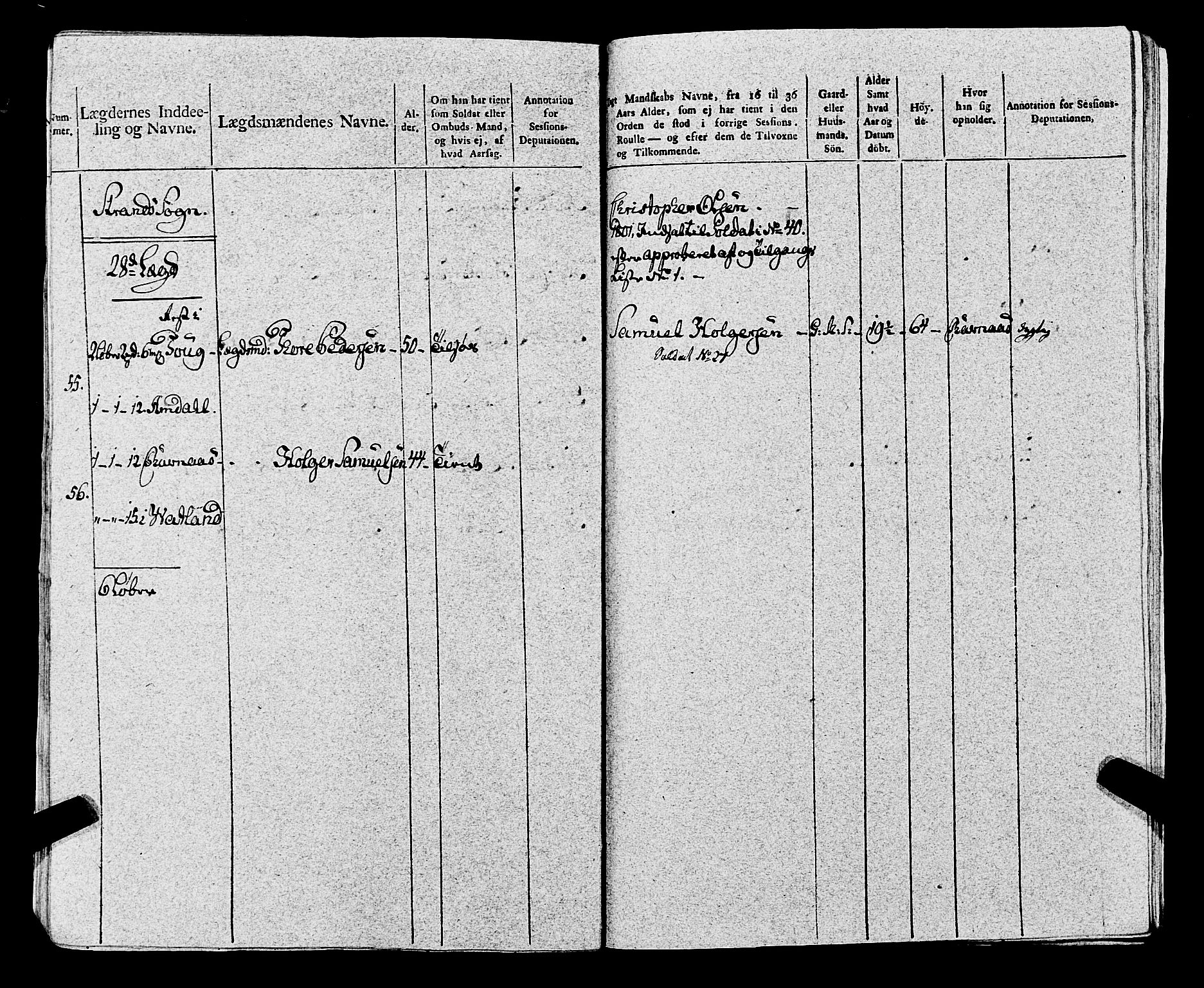 Fylkesmannen i Rogaland, AV/SAST-A-101928/99/3/325/325CA, 1655-1832, p. 8920