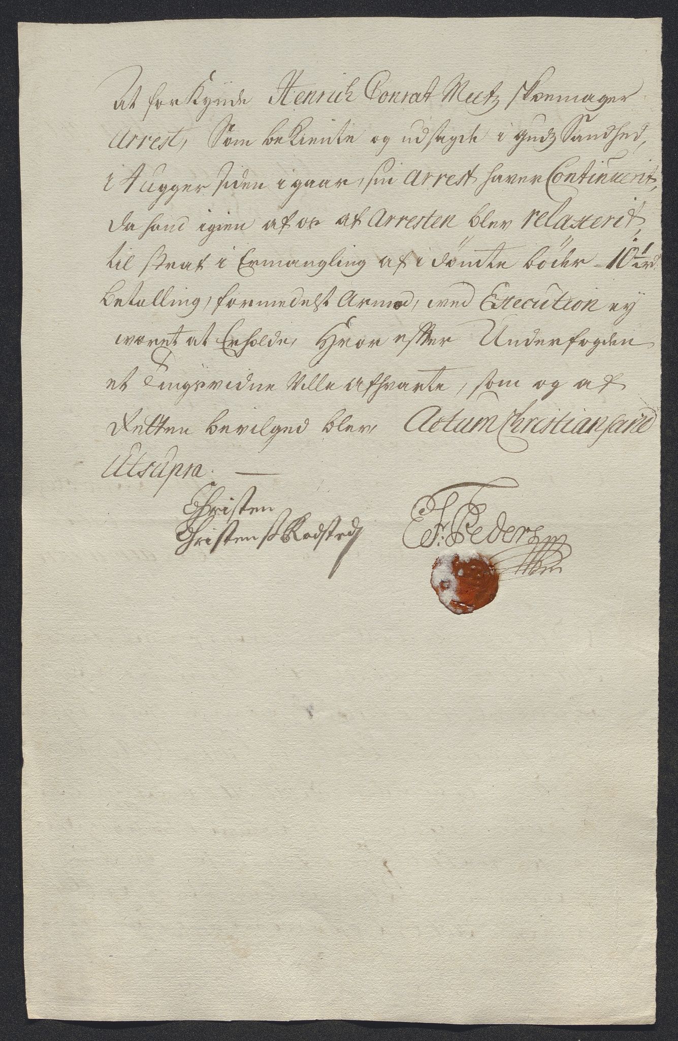 Rentekammeret inntil 1814, Reviderte regnskaper, Byregnskaper, AV/RA-EA-4066/R/Rm/L0286: [M19] Sikt og sakefall, 1719-1727, p. 173