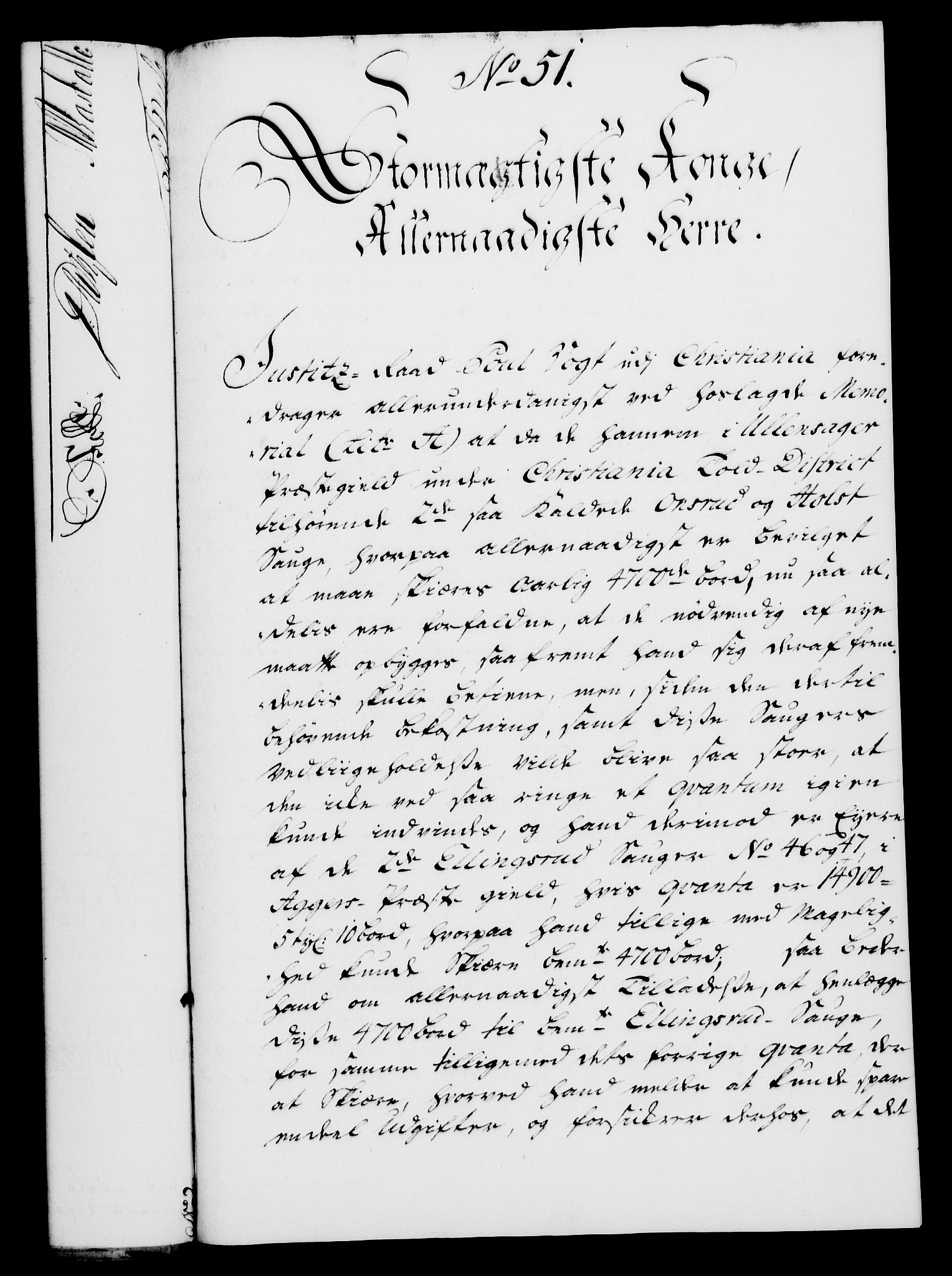 Rentekammeret, Kammerkanselliet, RA/EA-3111/G/Gf/Gfa/L0030: Norsk relasjons- og resolusjonsprotokoll (merket RK 52.30), 1748, p. 343
