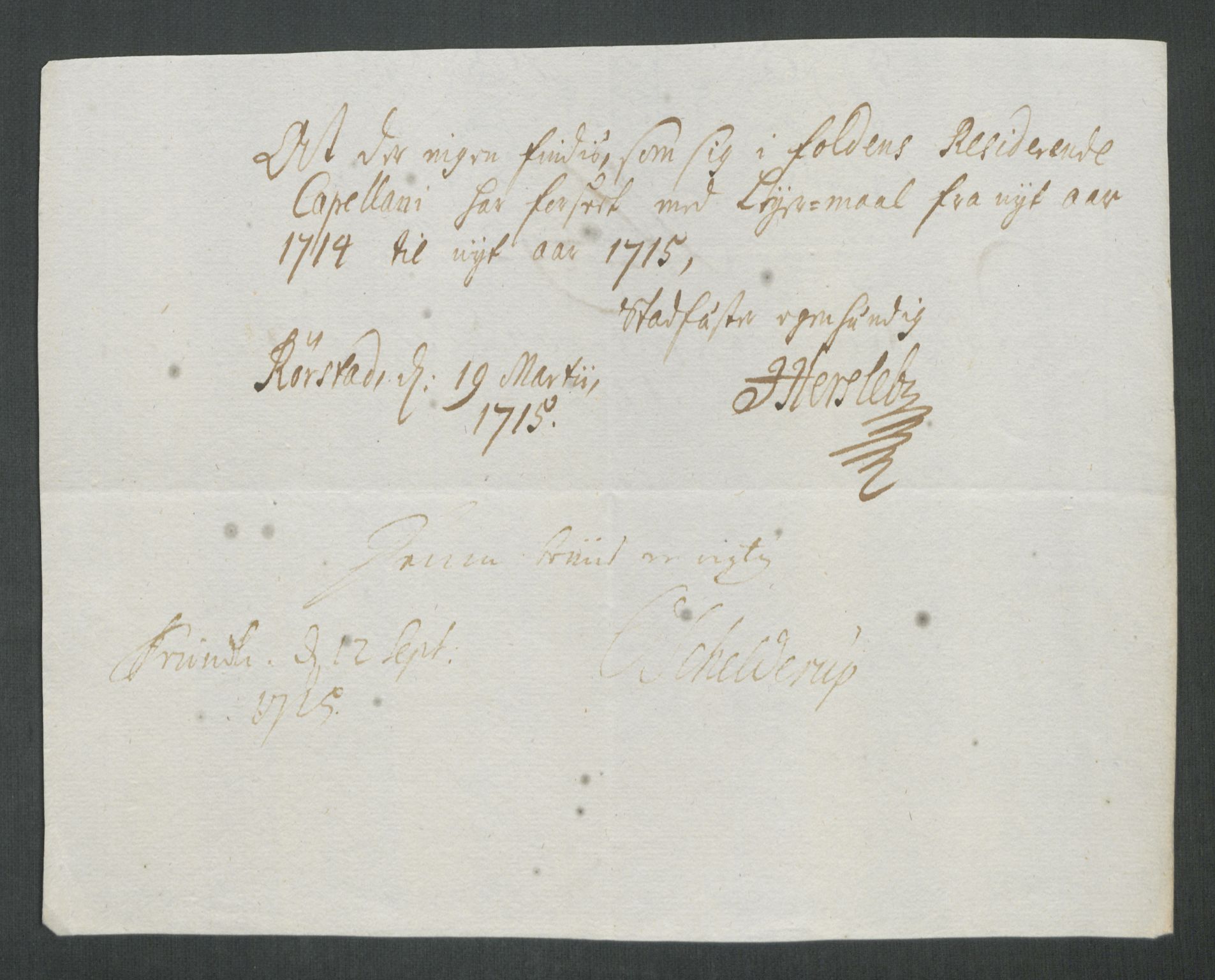 Rentekammeret inntil 1814, Reviderte regnskaper, Fogderegnskap, AV/RA-EA-4092/R66/L4584: Fogderegnskap Salten, 1714, p. 307