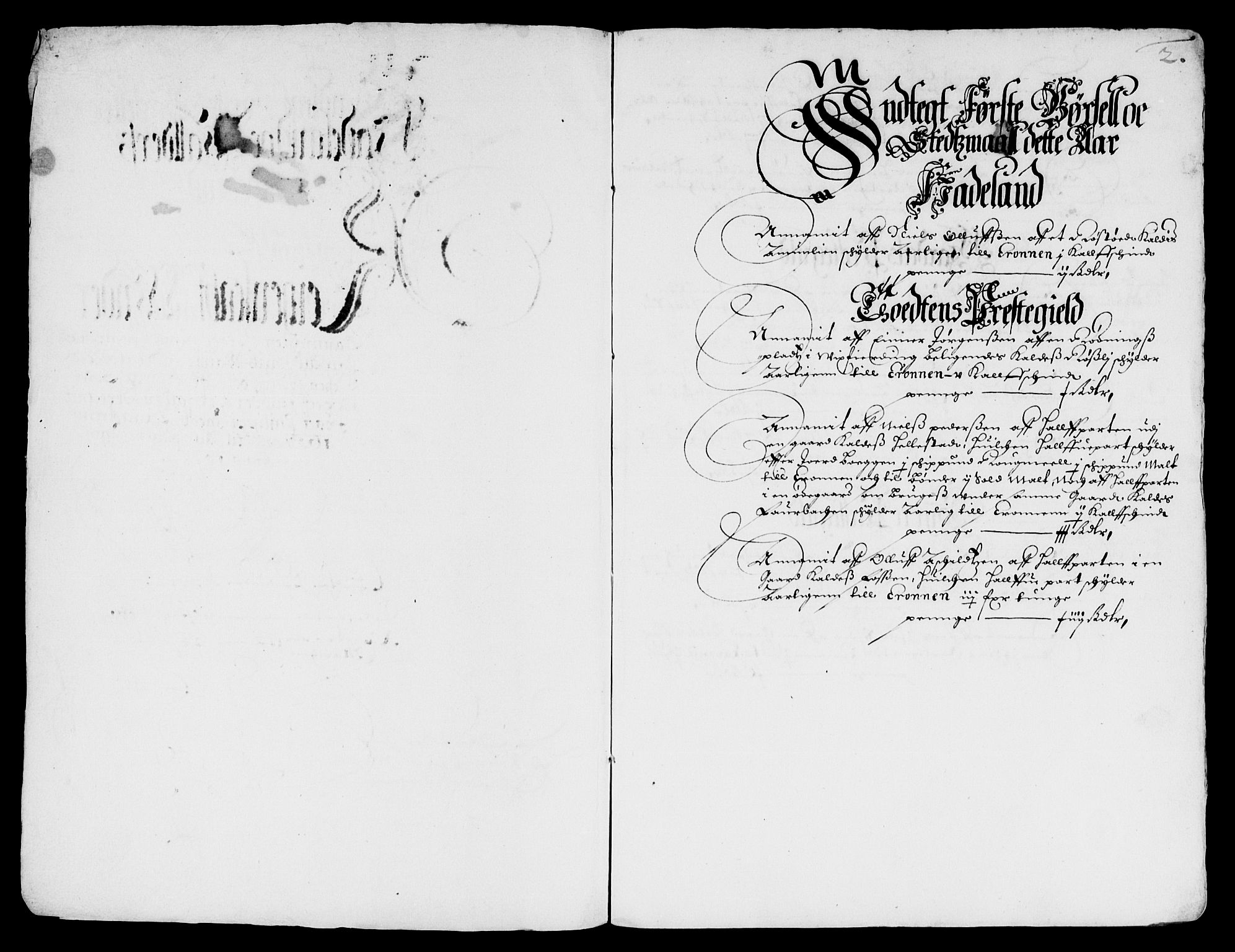 Rentekammeret inntil 1814, Reviderte regnskaper, Lensregnskaper, AV/RA-EA-5023/R/Rb/Rba/L0240: Akershus len, 1656-1658