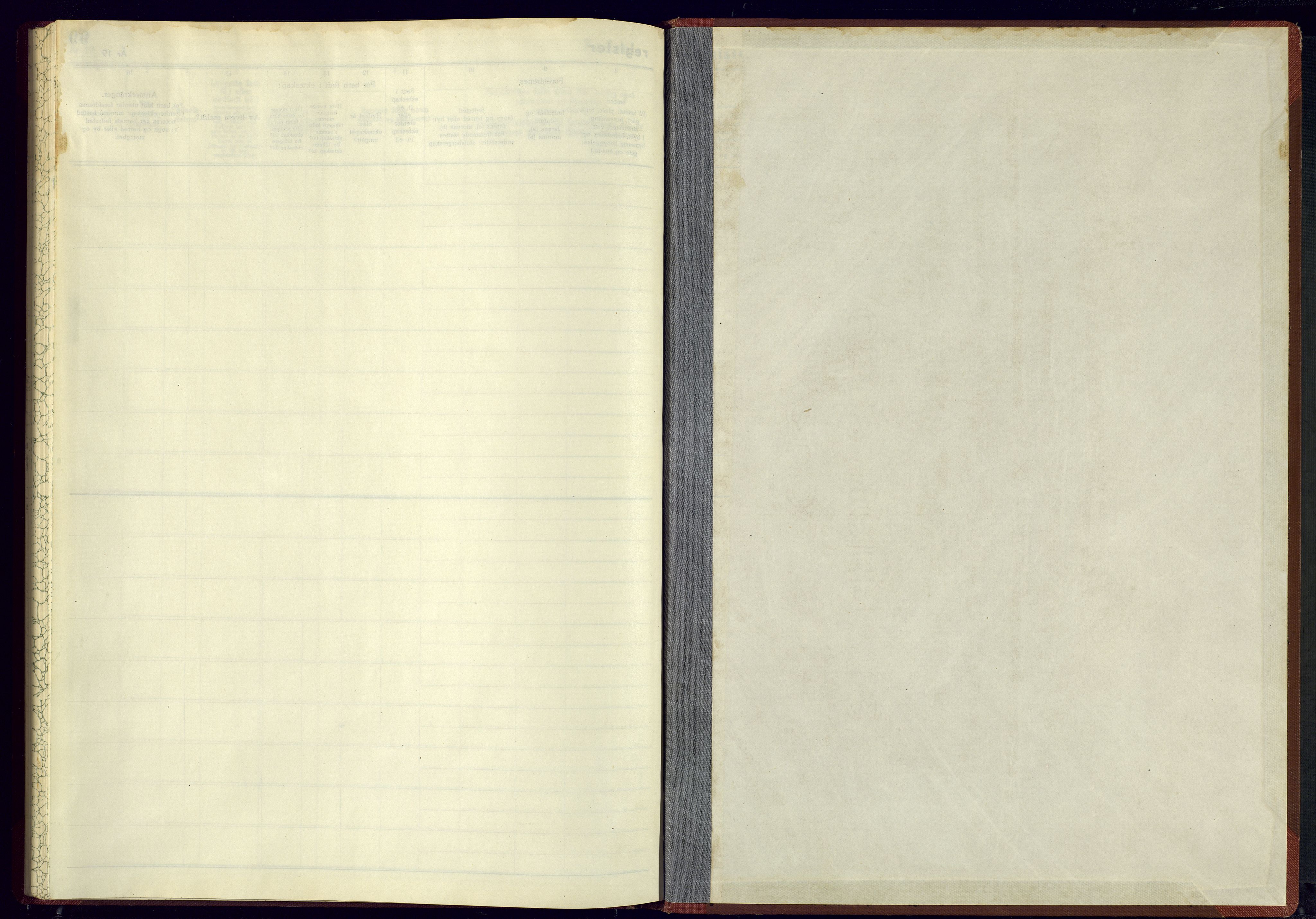 Bygland sokneprestkontor, AV/SAK-1111-0006/J/Jb/L0001: Birth register no. II.6.1, 1942-1945