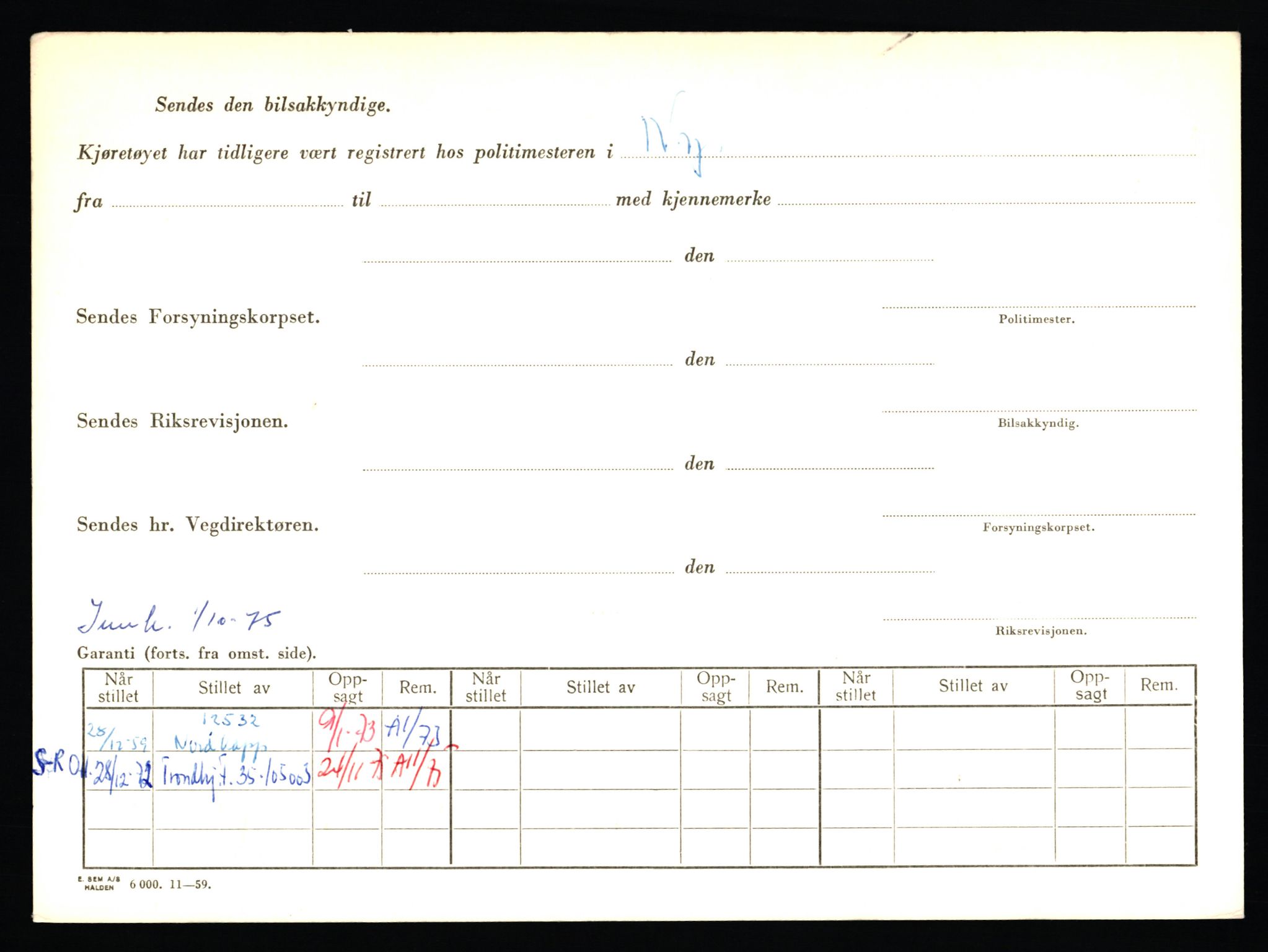 Stavanger trafikkstasjon, AV/SAST-A-101942/0/F/L0056: L-56500 - L-57199, 1930-1971, p. 2071