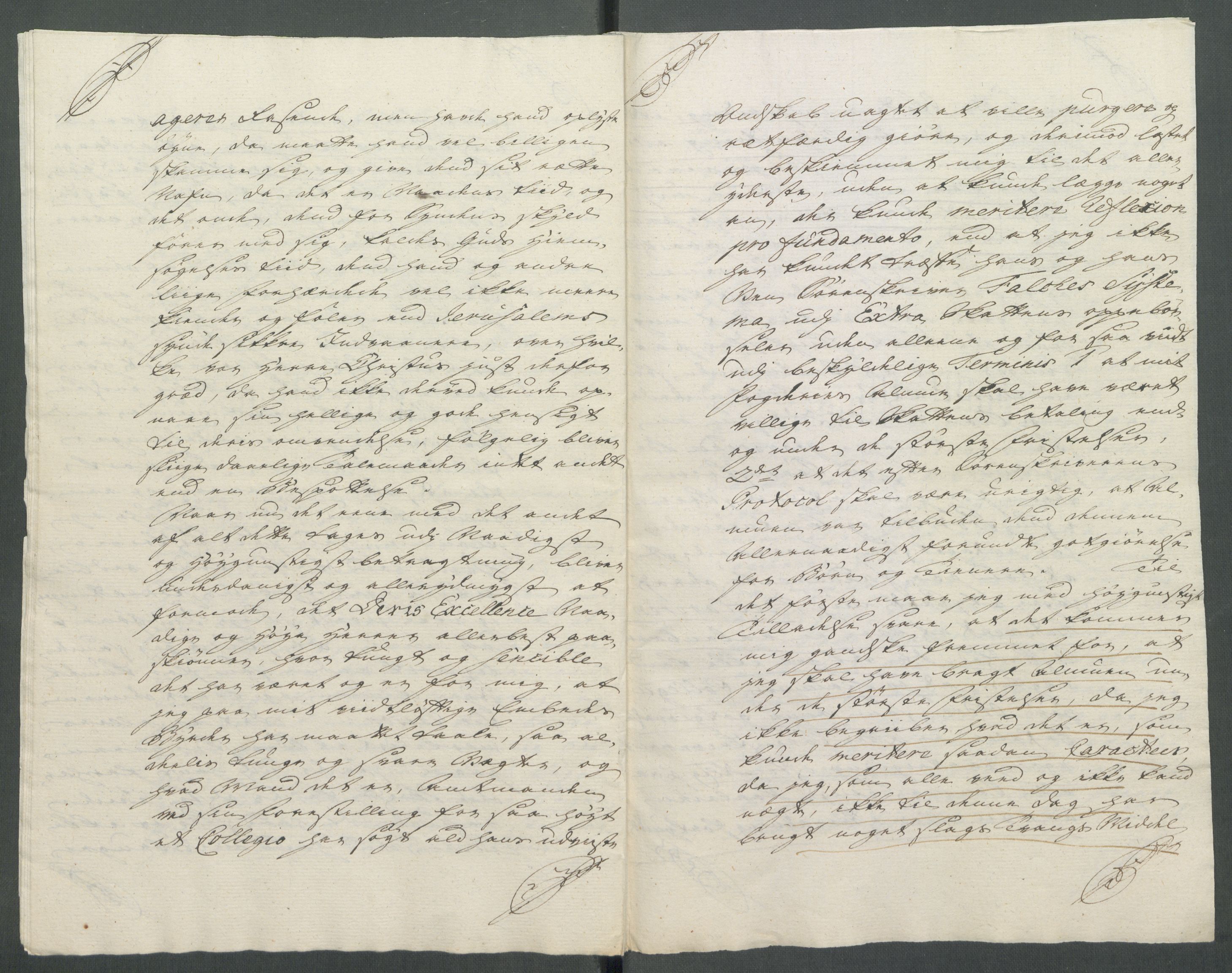 Rentekammeret inntil 1814, Realistisk ordnet avdeling, AV/RA-EA-4070/Od/L0002: [Æ3]: Dokumenter om almuens motstand mot ekstraskatten 1762-1772 i Bergen stift og Ryfylke, 1762-1772, p. 10