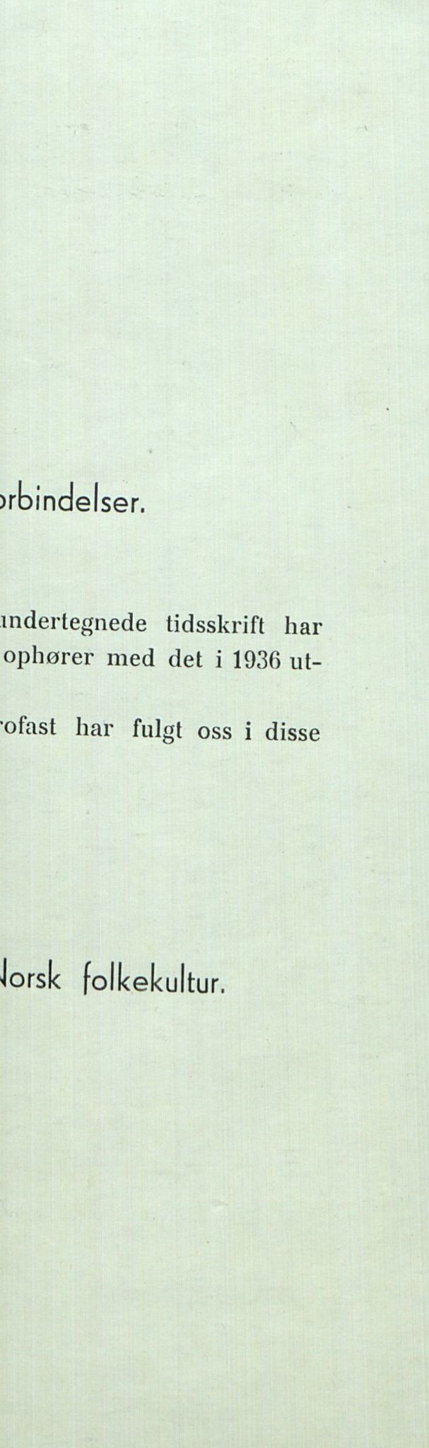 Rikard Berge, TEMU/TGM-A-1003/F/L0008/0012: 300-340 / 311 Brev, også viser og noen regler og rim. Skikker fra Valdres, 1913