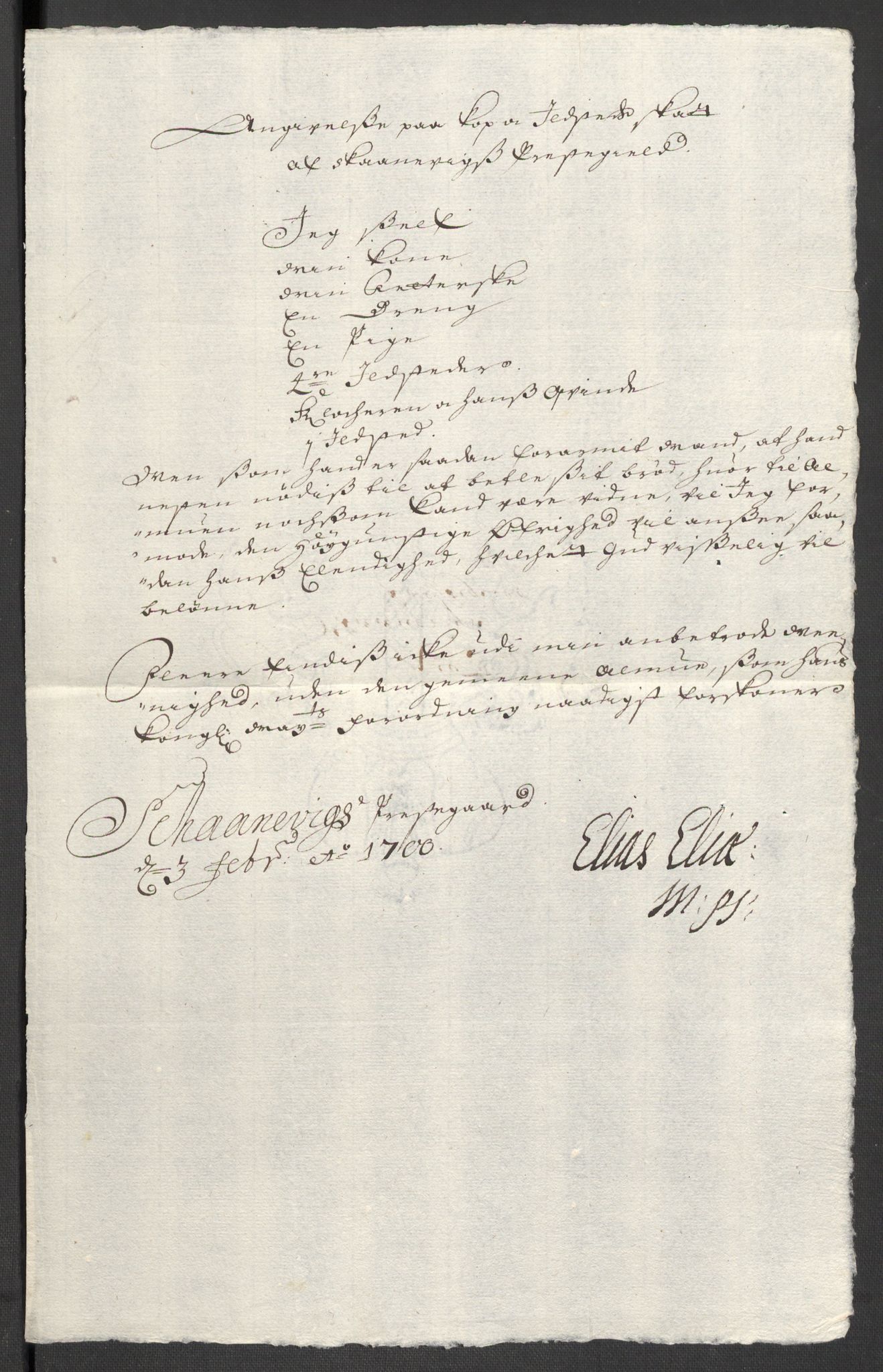 Rentekammeret inntil 1814, Reviderte regnskaper, Fogderegnskap, AV/RA-EA-4092/R48/L2978: Fogderegnskap Sunnhordland og Hardanger, 1699, p. 315