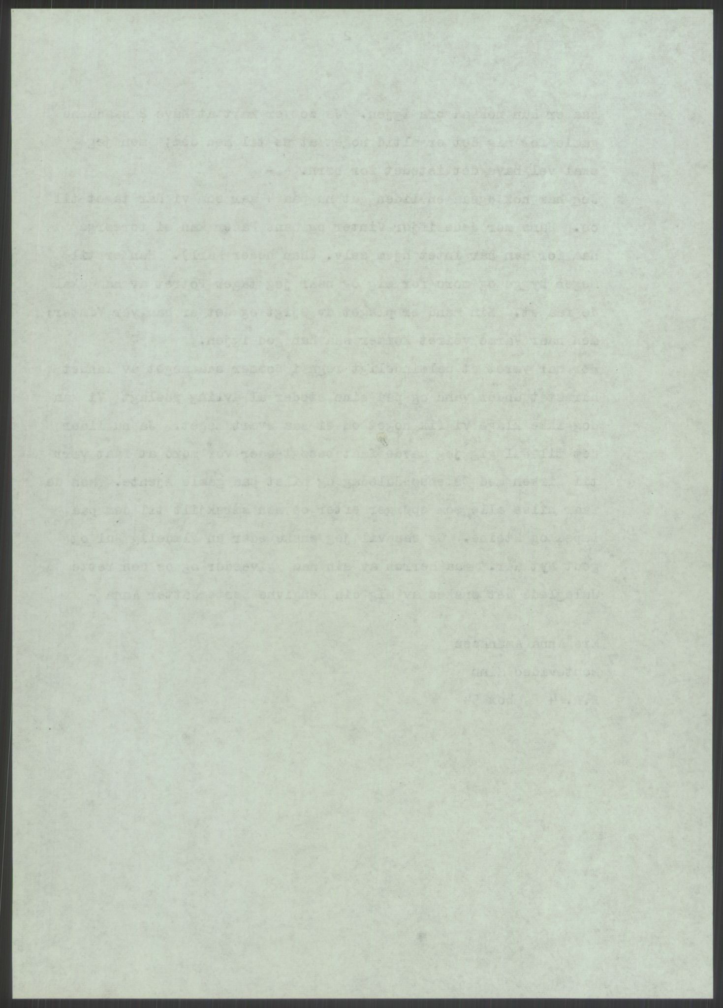 Samlinger til kildeutgivelse, Amerikabrevene, AV/RA-EA-4057/F/L0032: Innlån fra Hordaland: Nesheim - Øverland, 1838-1914, p. 1040