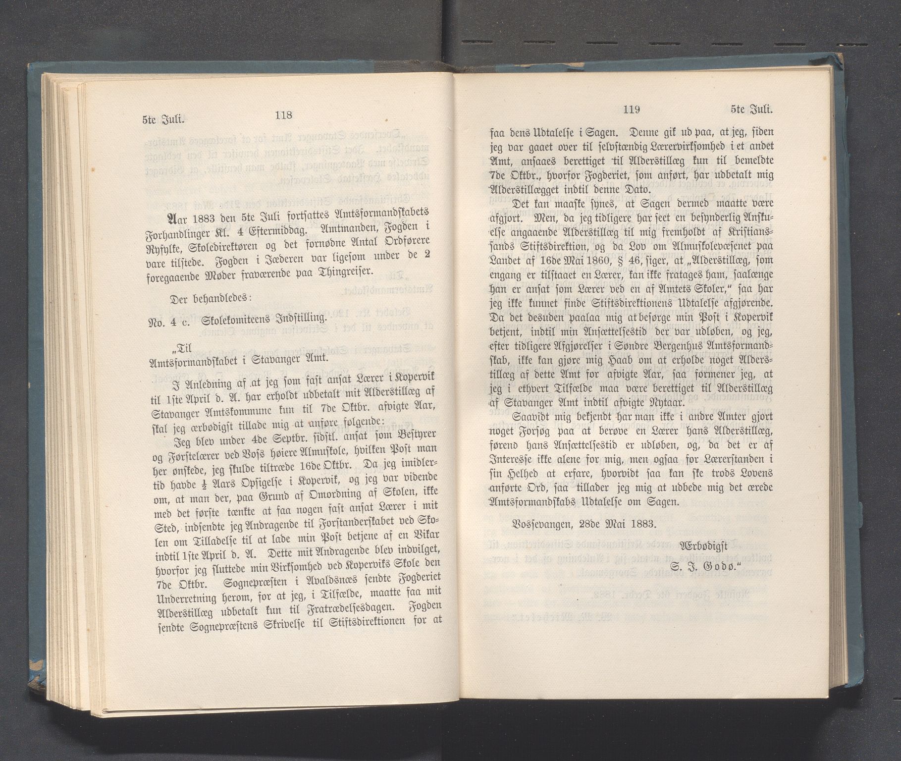 Rogaland fylkeskommune - Fylkesrådmannen , IKAR/A-900/A, 1883, p. 65